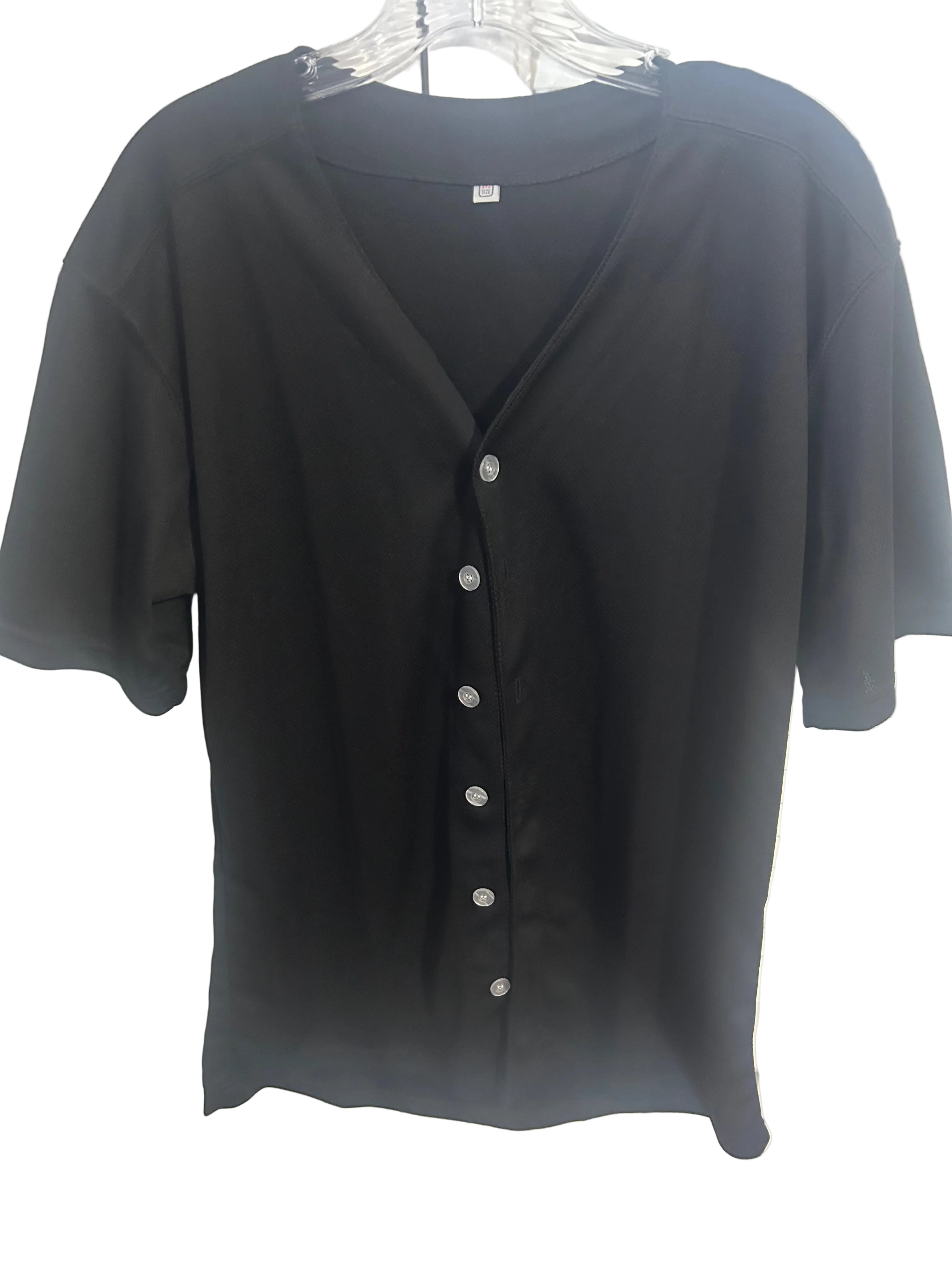 Plain Jersey (M)