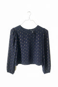 Sincerely Jules Blouse M