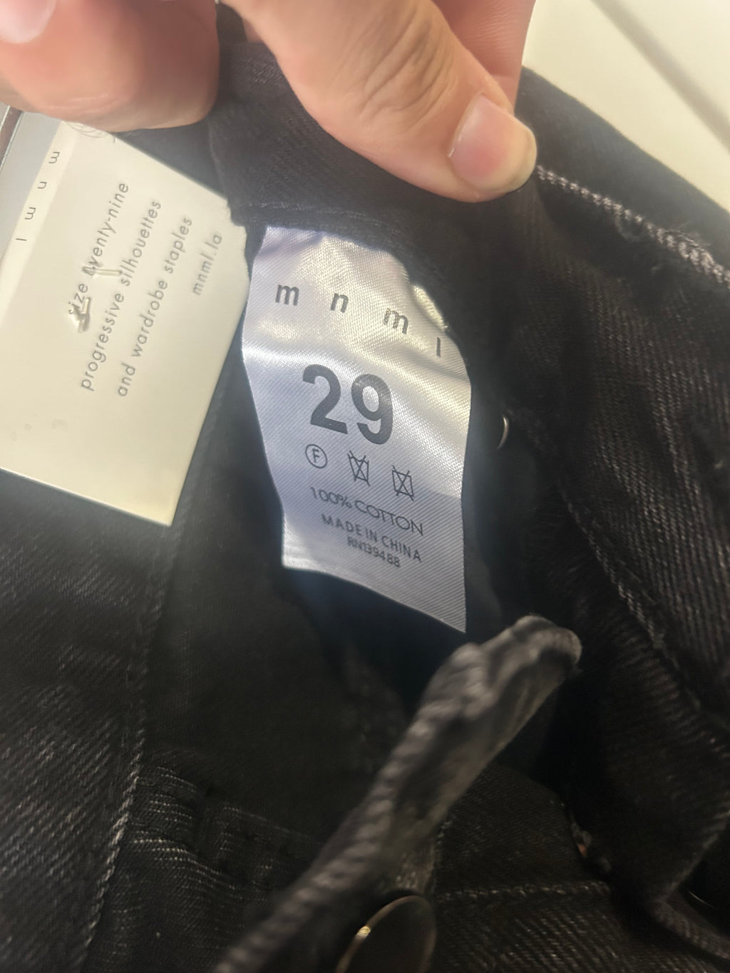 Mnml Jeans (29)
