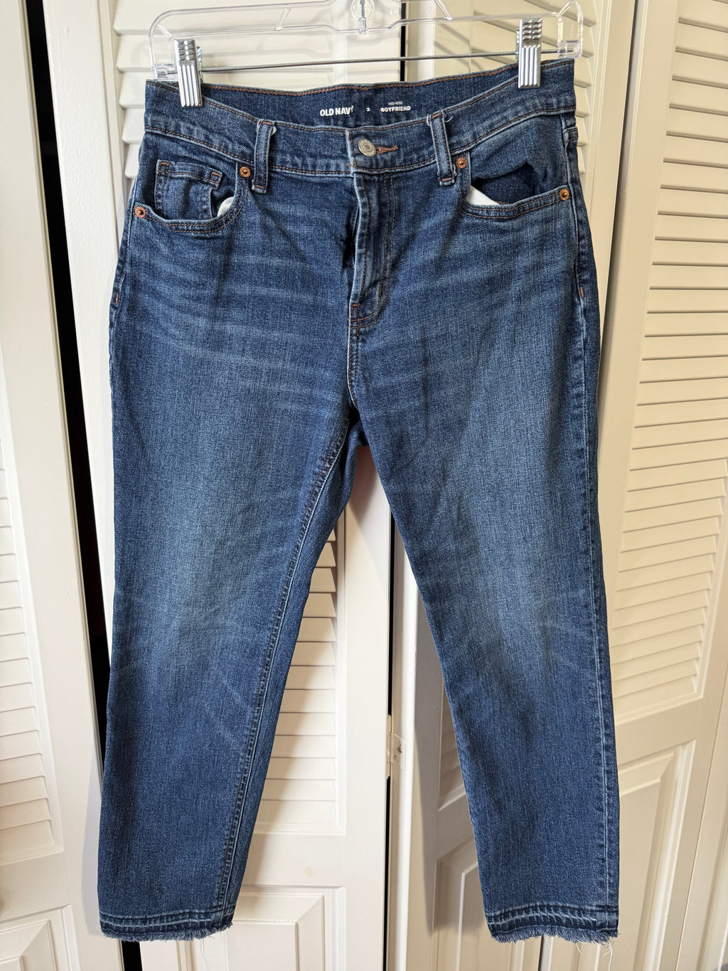 Old Navy Jeans (2)