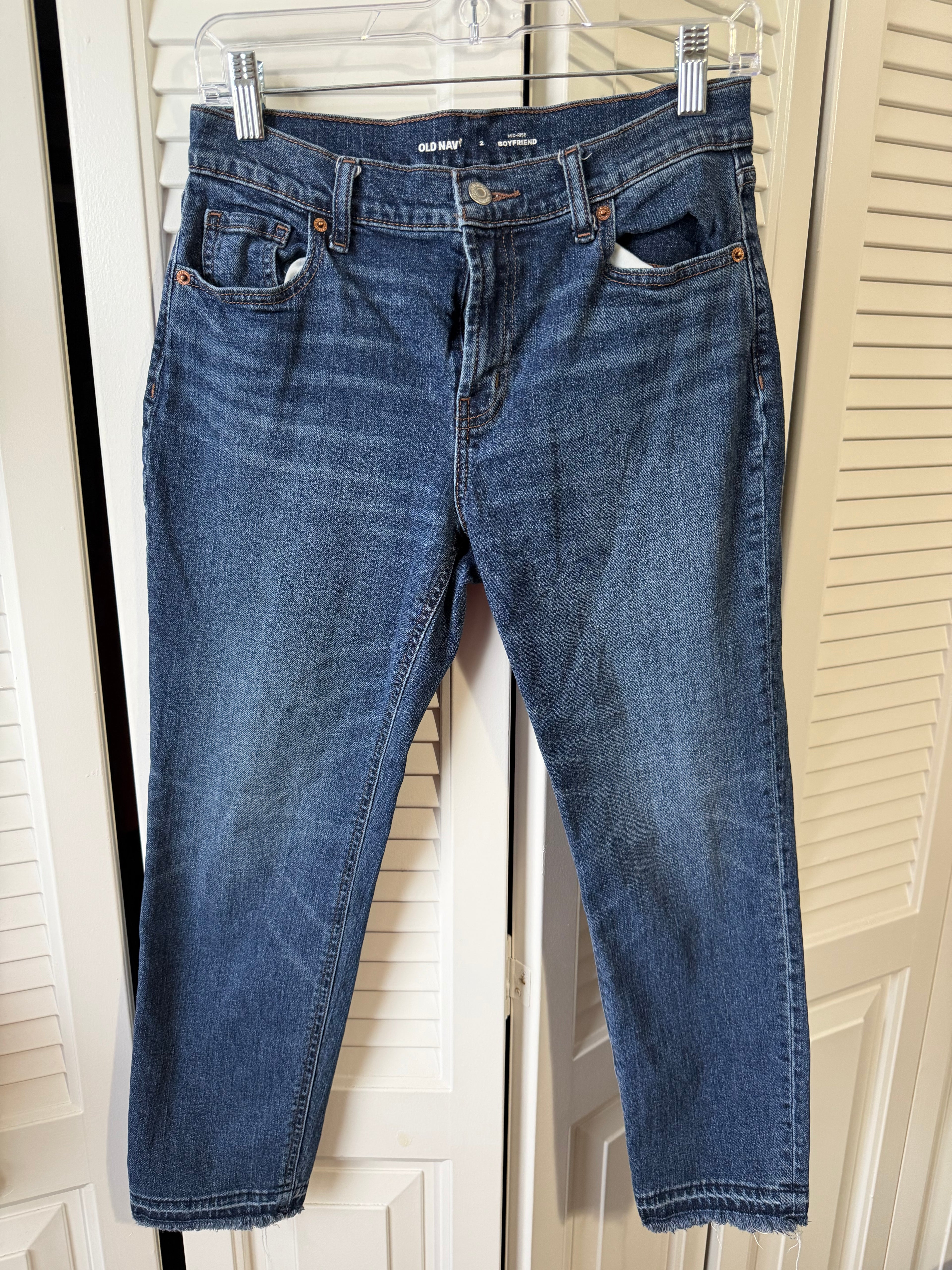 Old Navy Jeans (2)