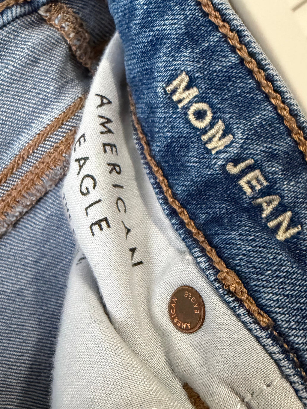 American Eagle Jean (2)