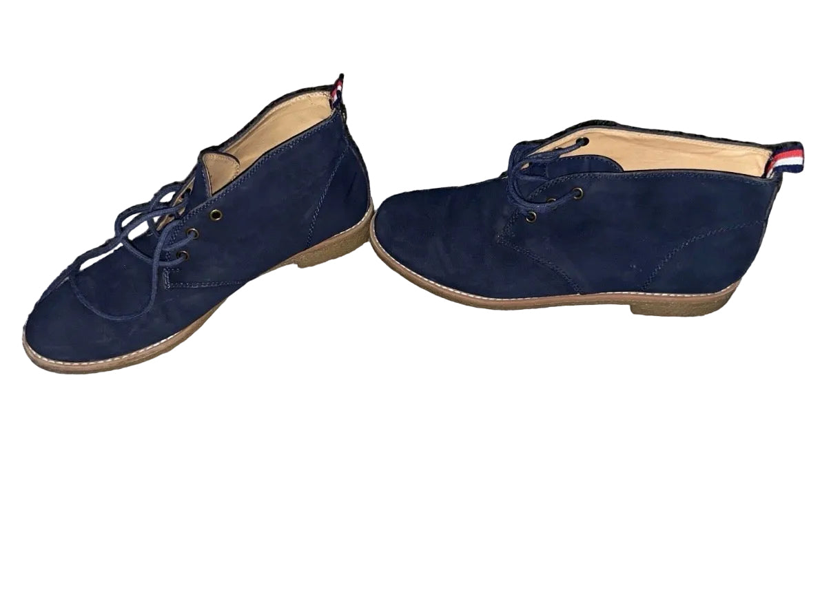 Tommy Hilfiger Low cut Boots 9