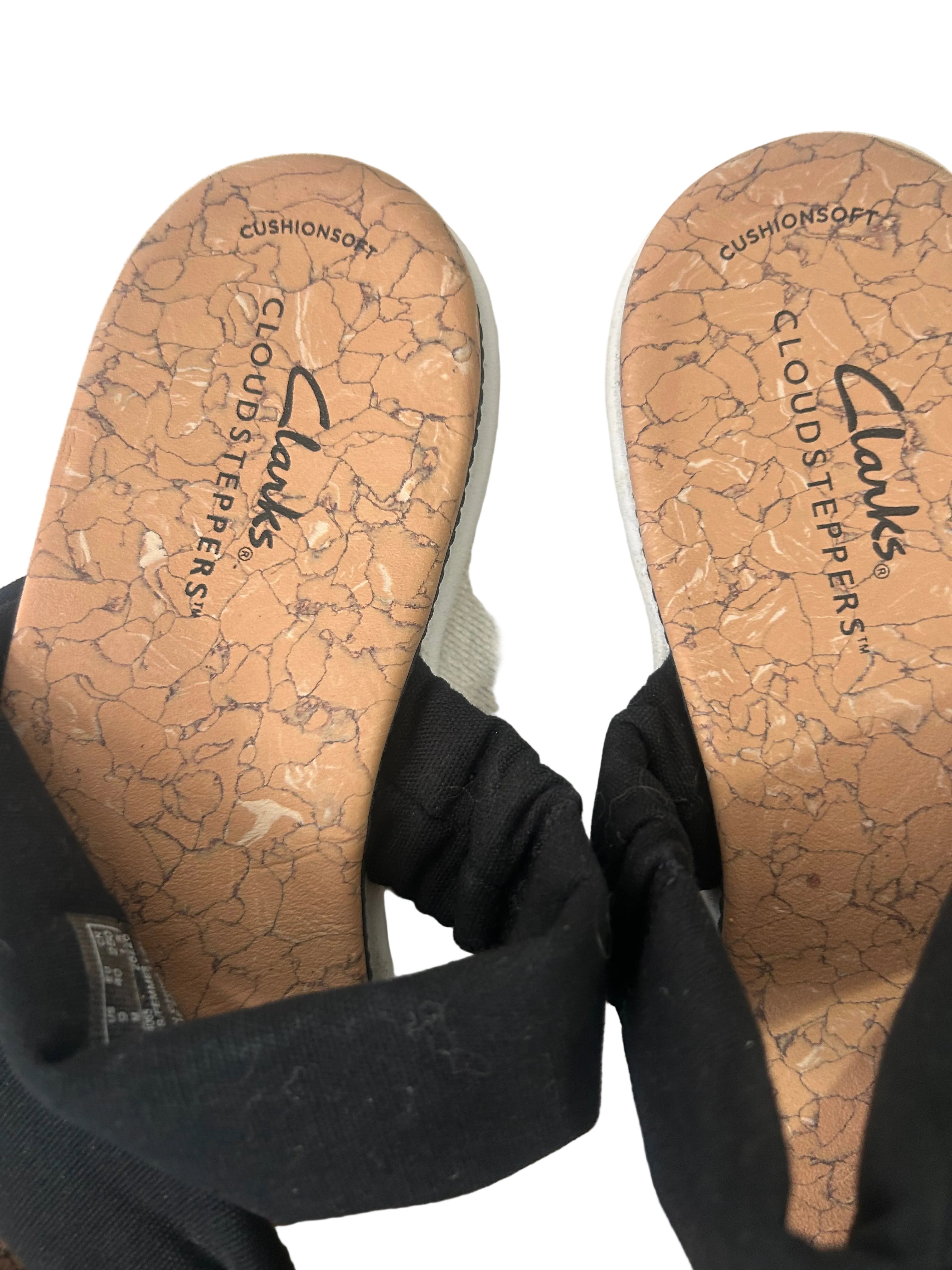 Clark’s Sandals 9