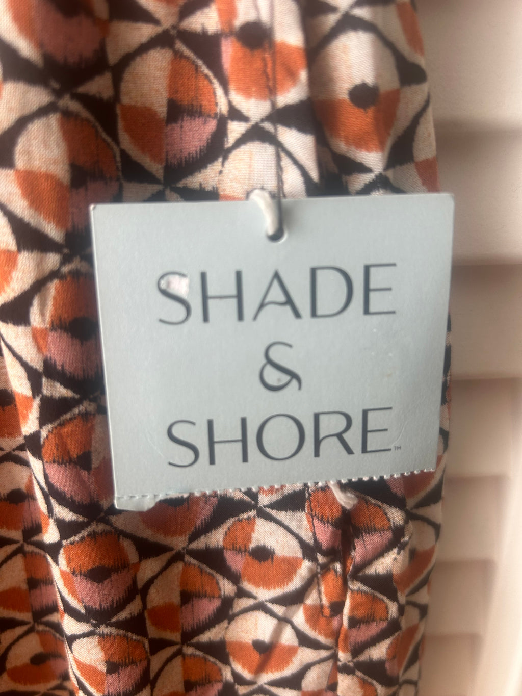 Shade & Shore Shorts