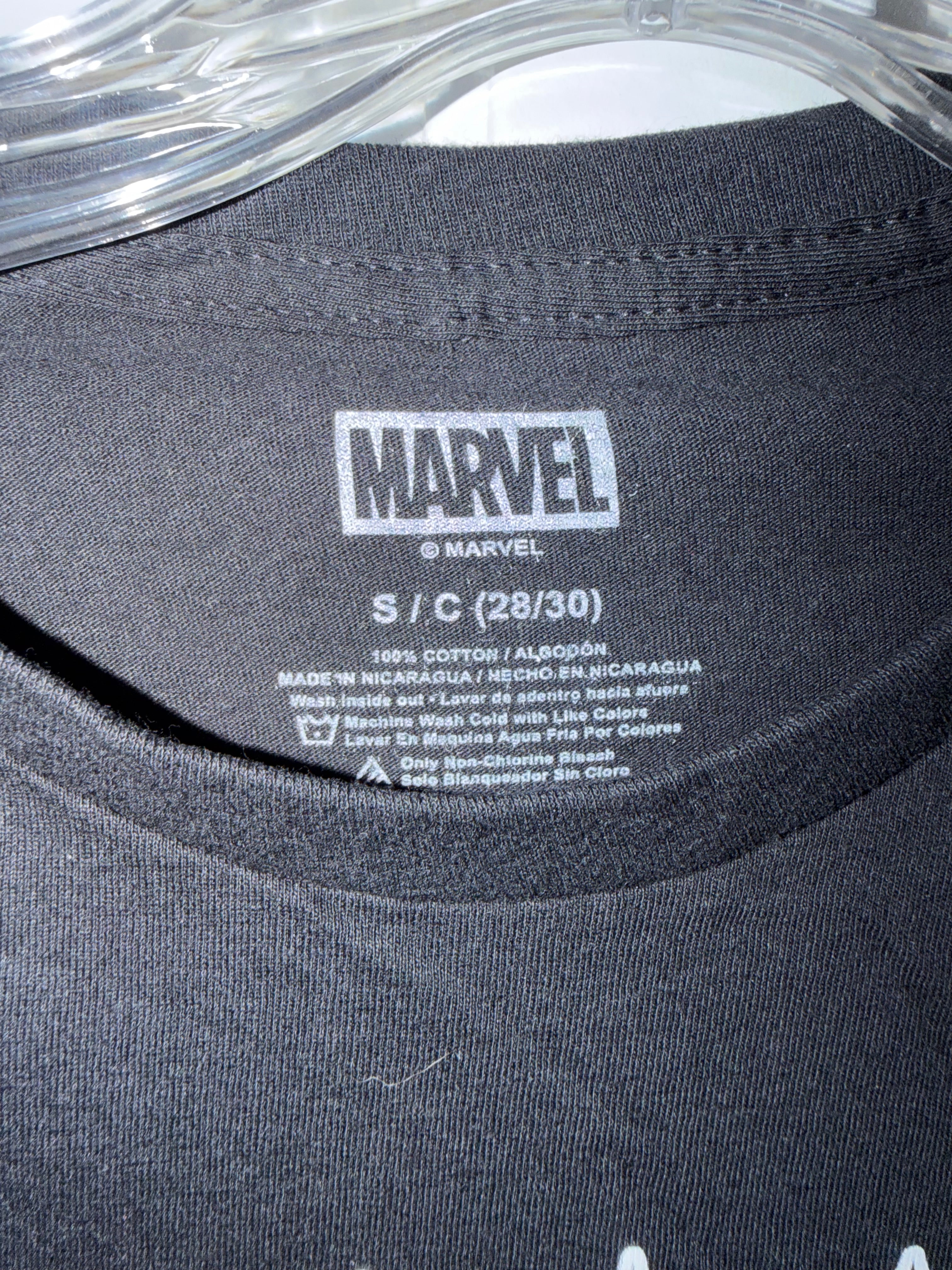 Venom Tshirt (S)