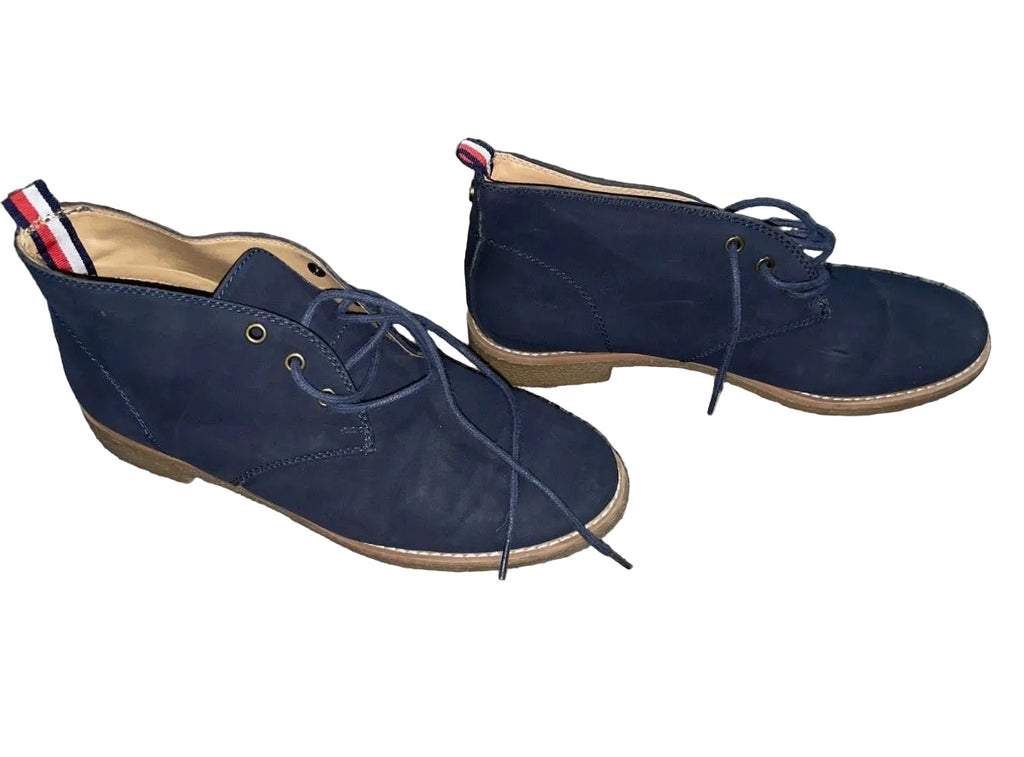 Tommy Hilfiger Low cut Boots 9