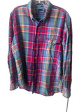 Stanley Blacker shirt (L)