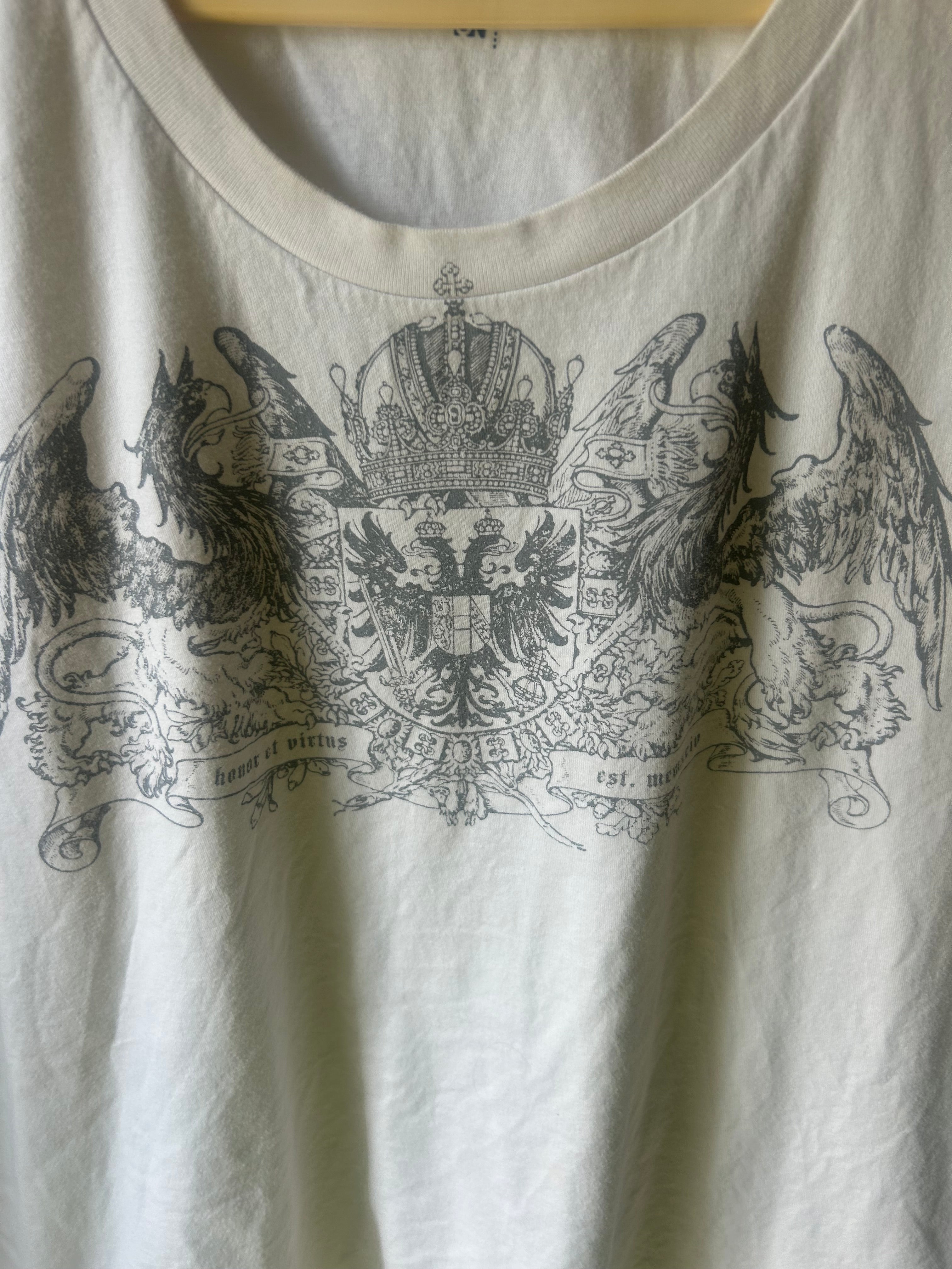 Y2K Old Navy shirt