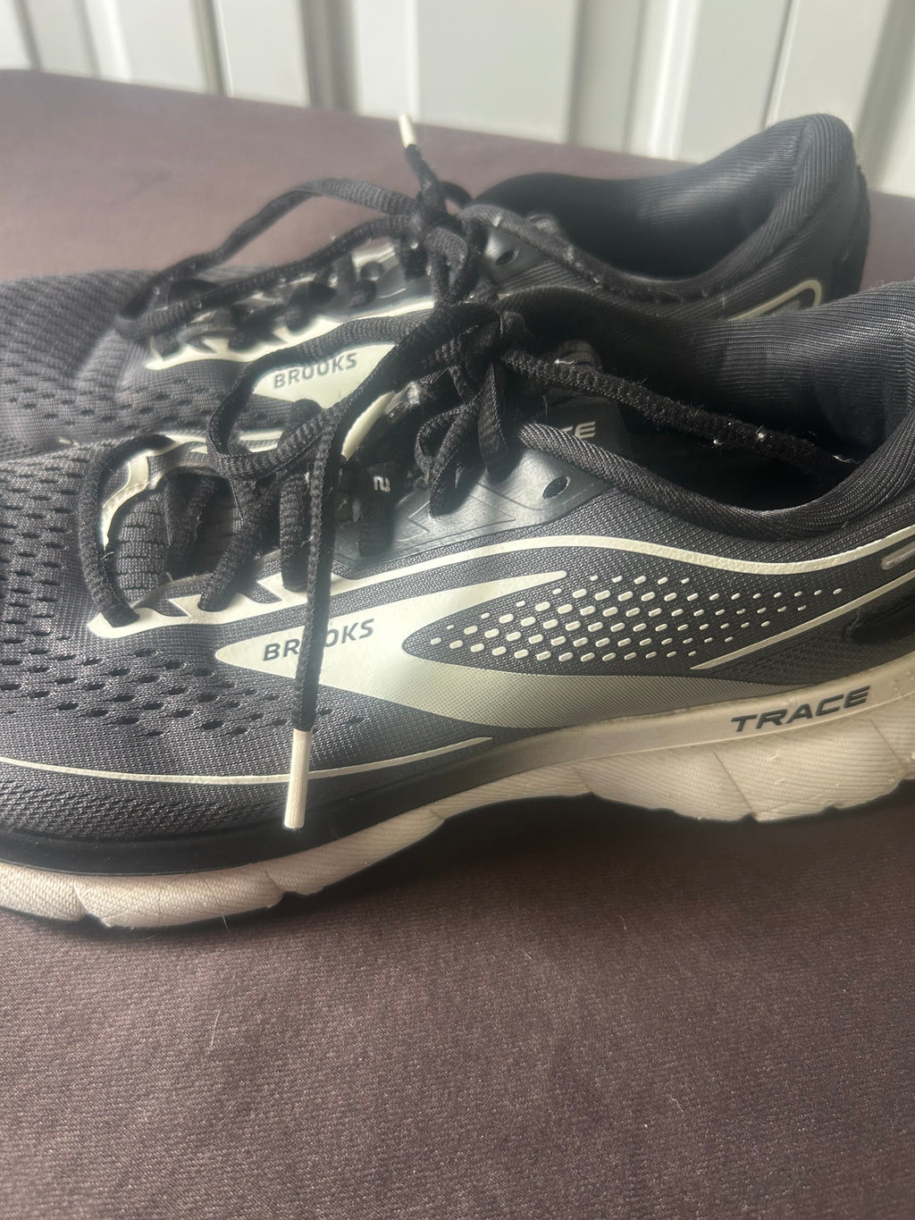 Brooks tennis