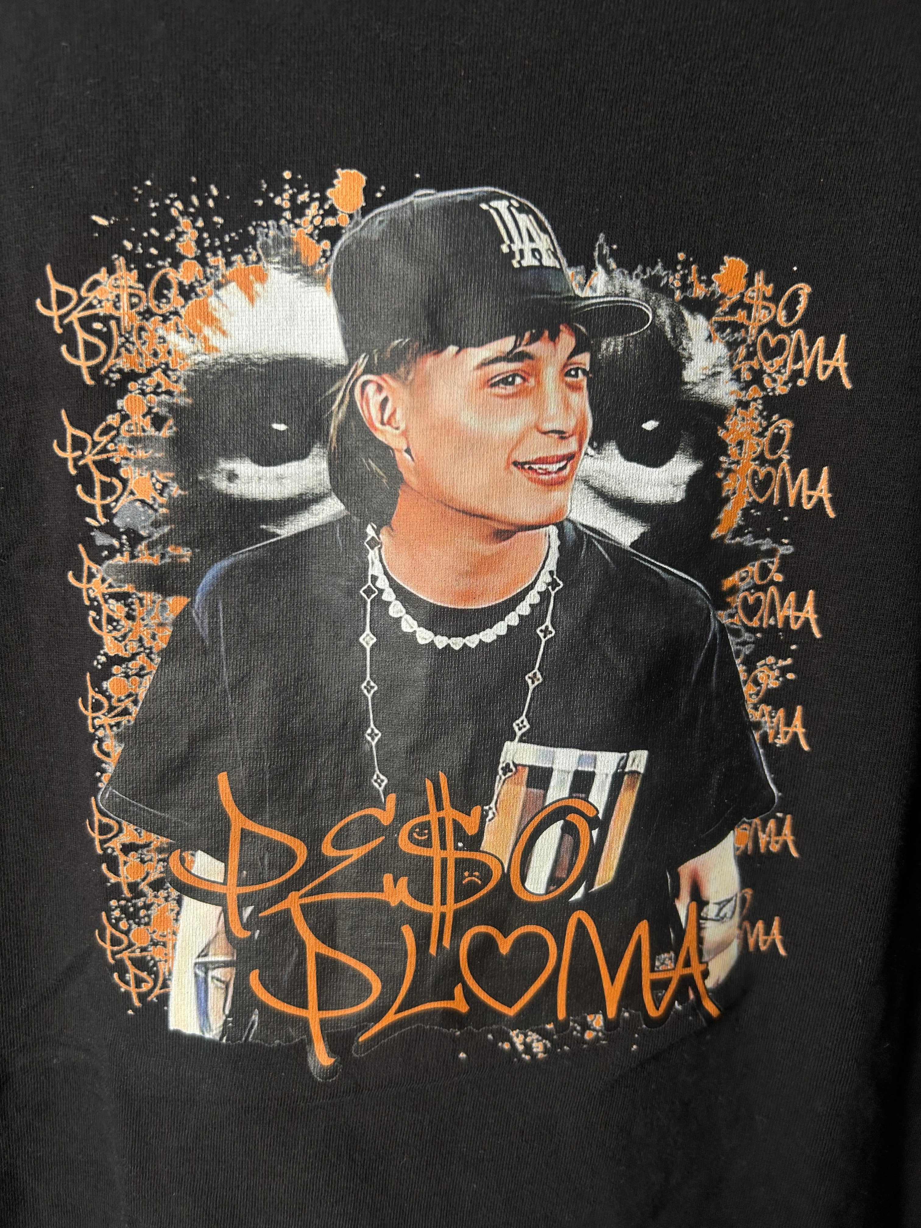 Peso Pluma Tshirt (L)