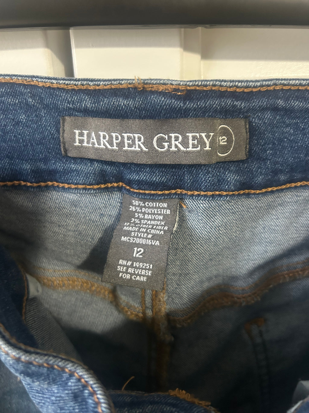 Harper Grey Jeans (12)