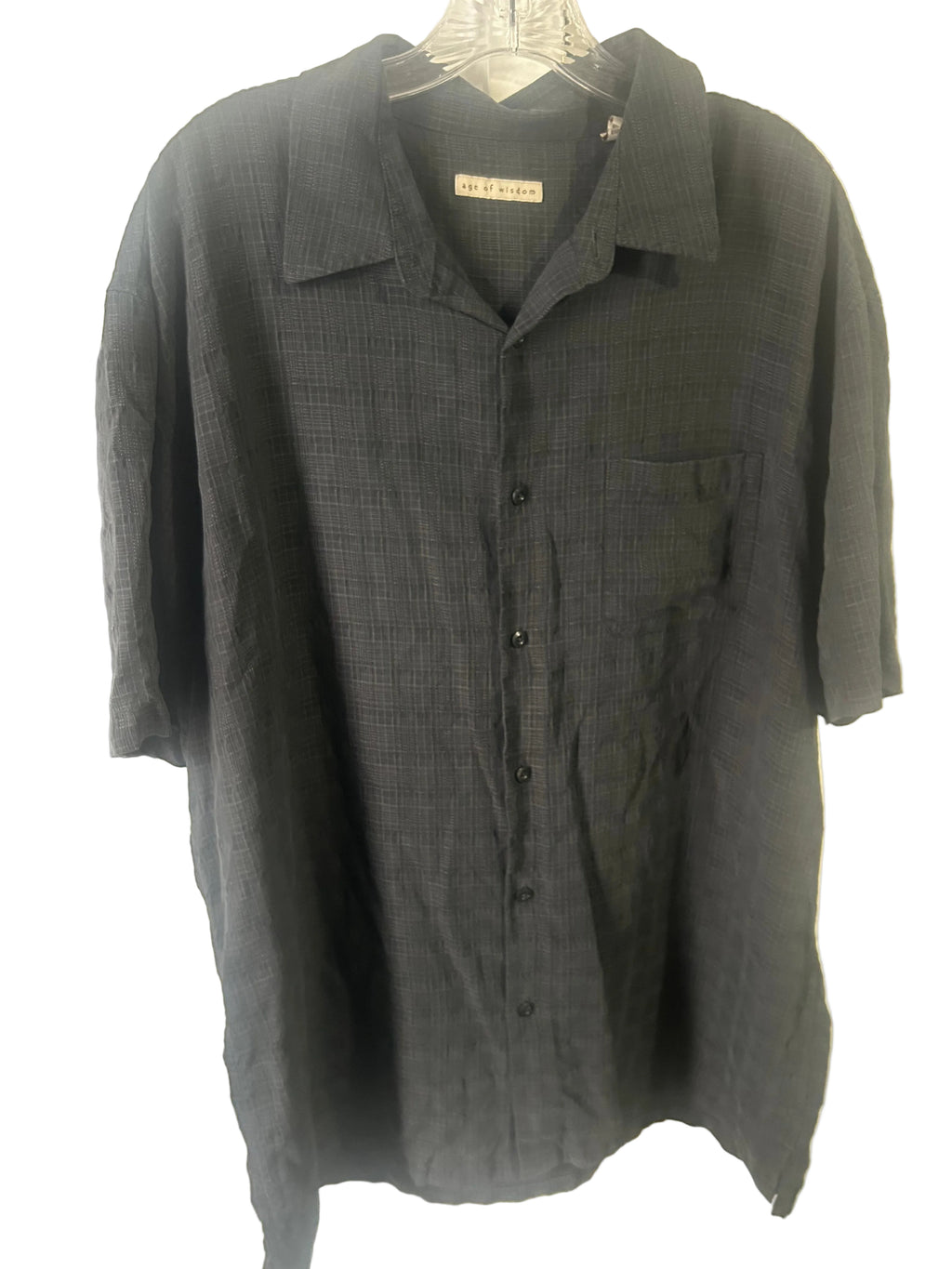 Age of wisdom (2XL)