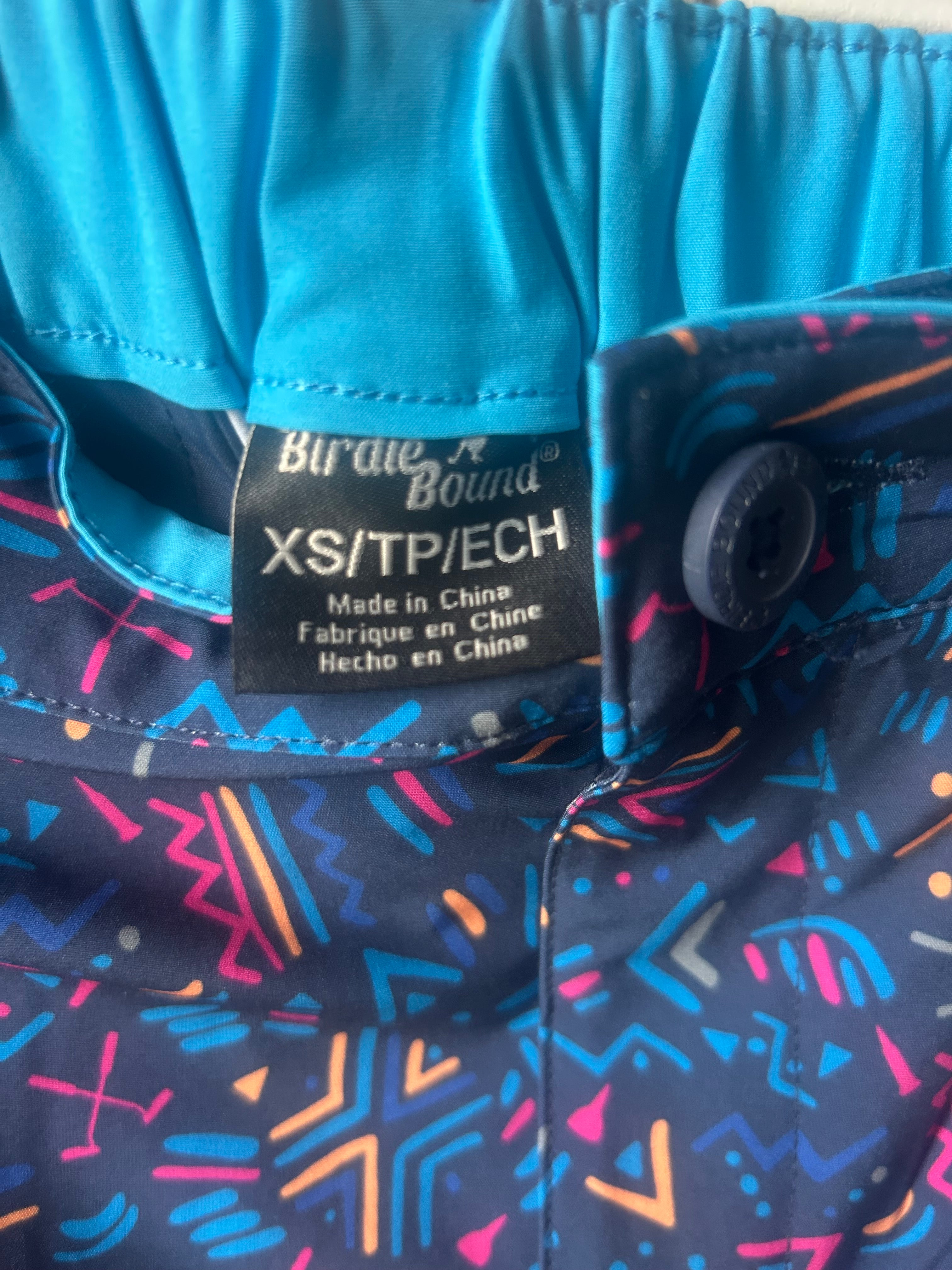 Birdie Bound Shorts