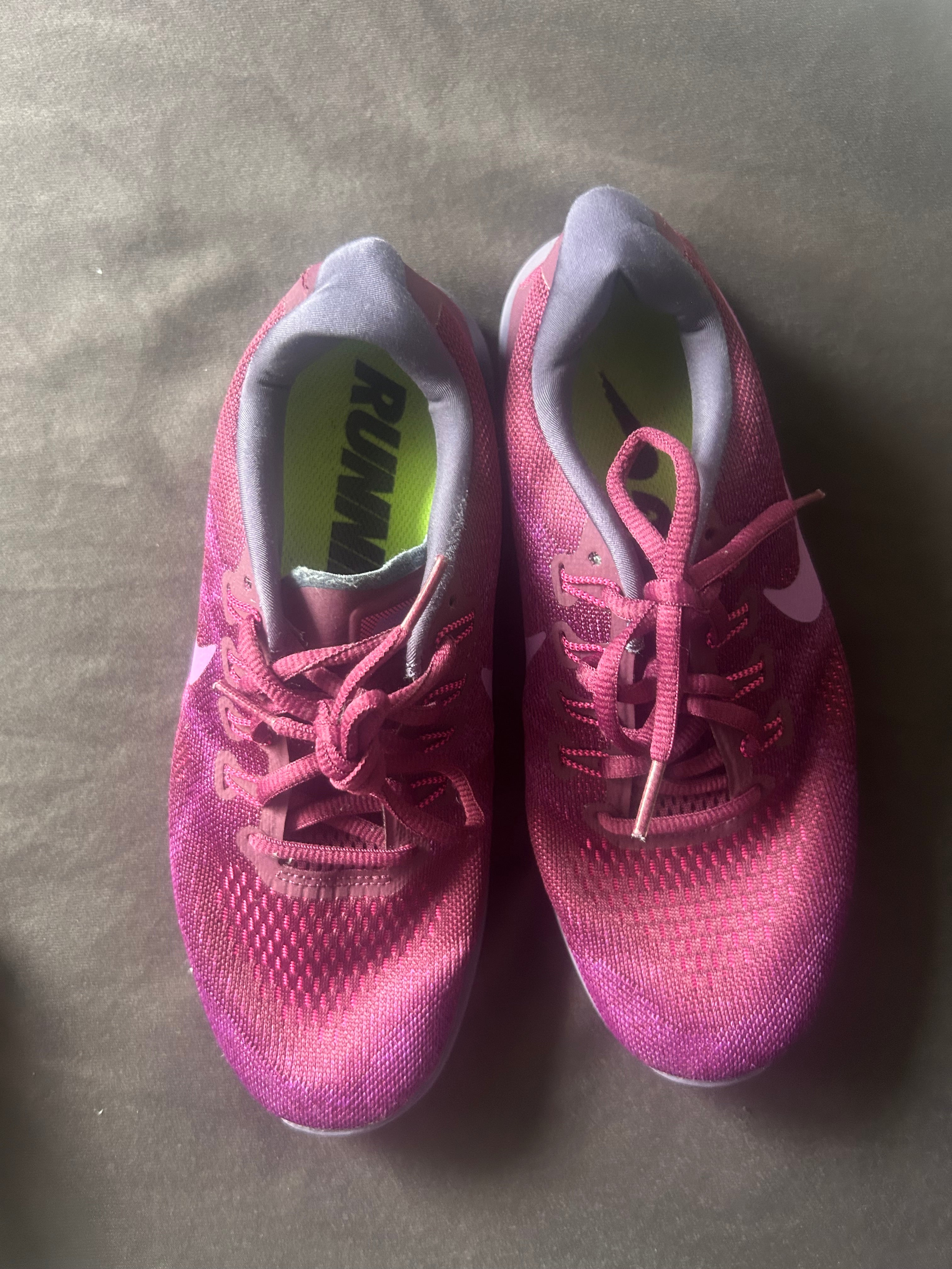 Nike run tennis