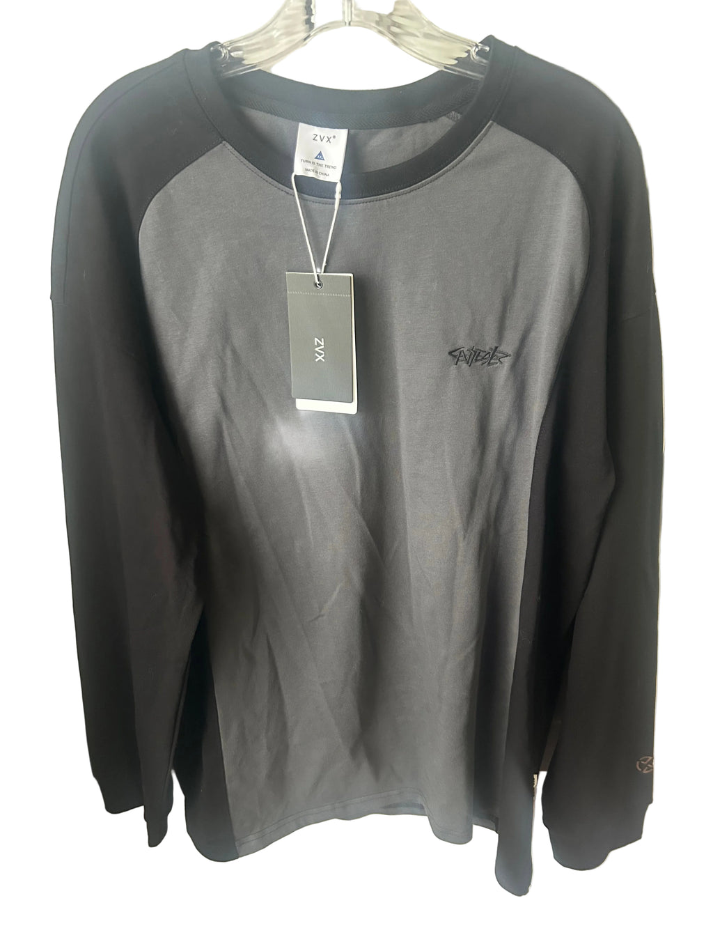 ZVX Shirt (2XL)