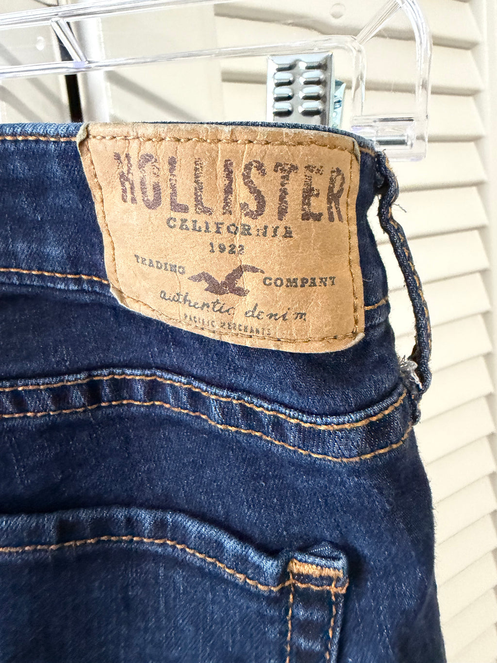 Hollister Jeans (00r/23x32)