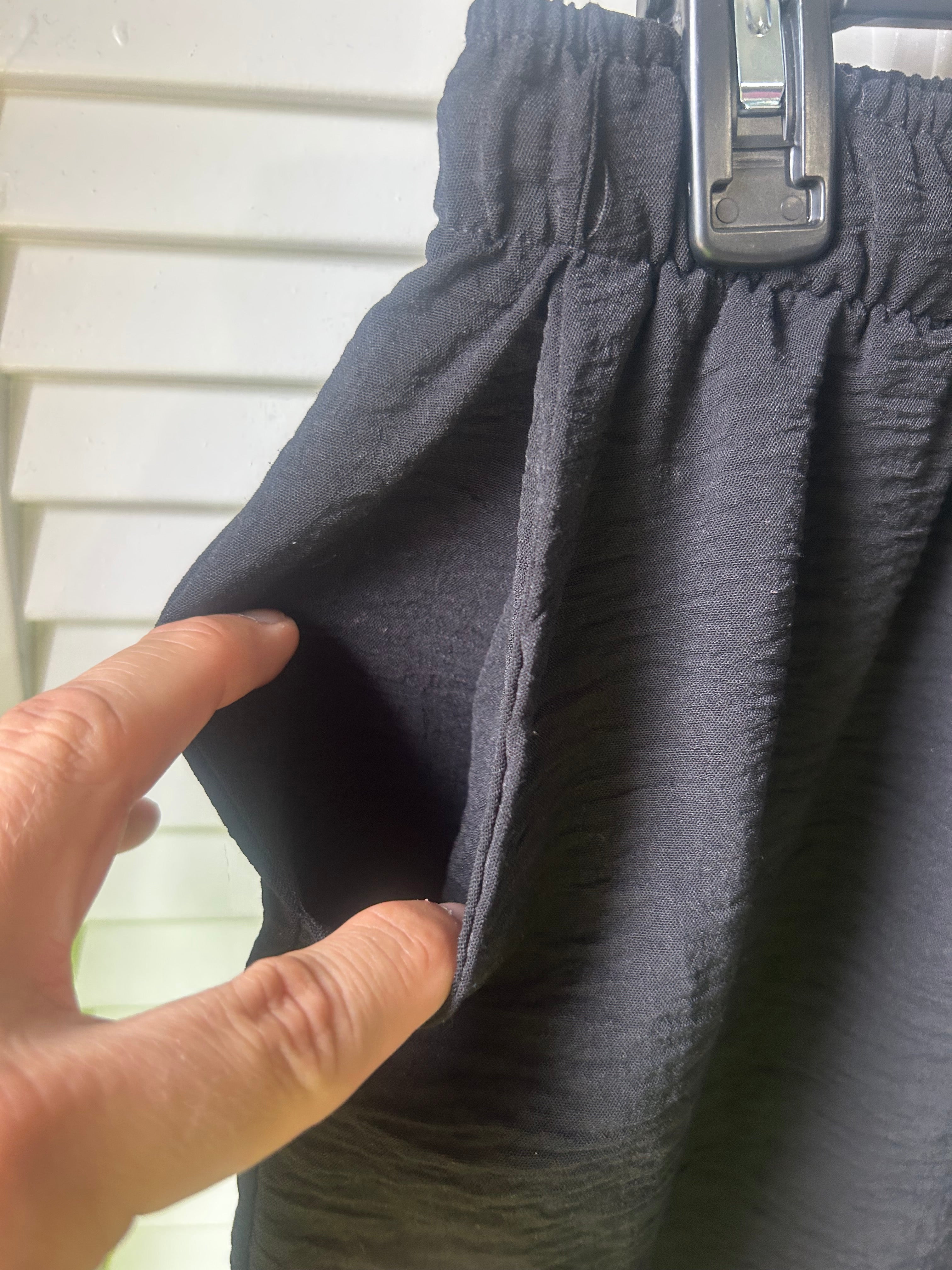 Just be shorts (XL)