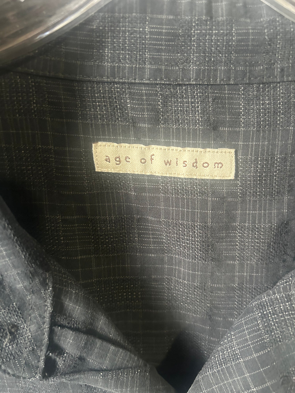 Age of wisdom (2XL)
