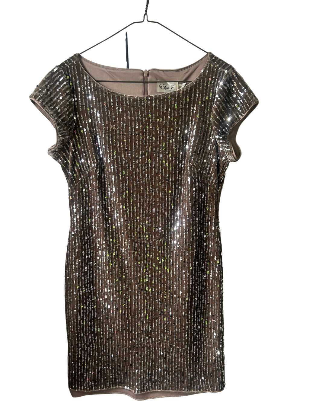 Eliza J Dress (8)