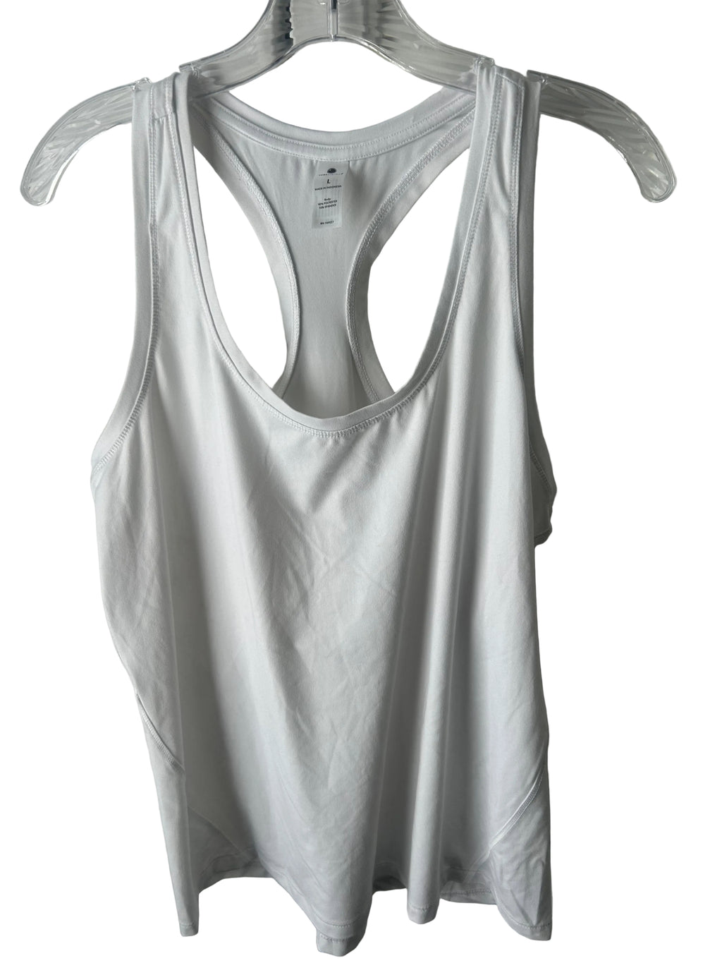 Yogalicious Tank Top (L)