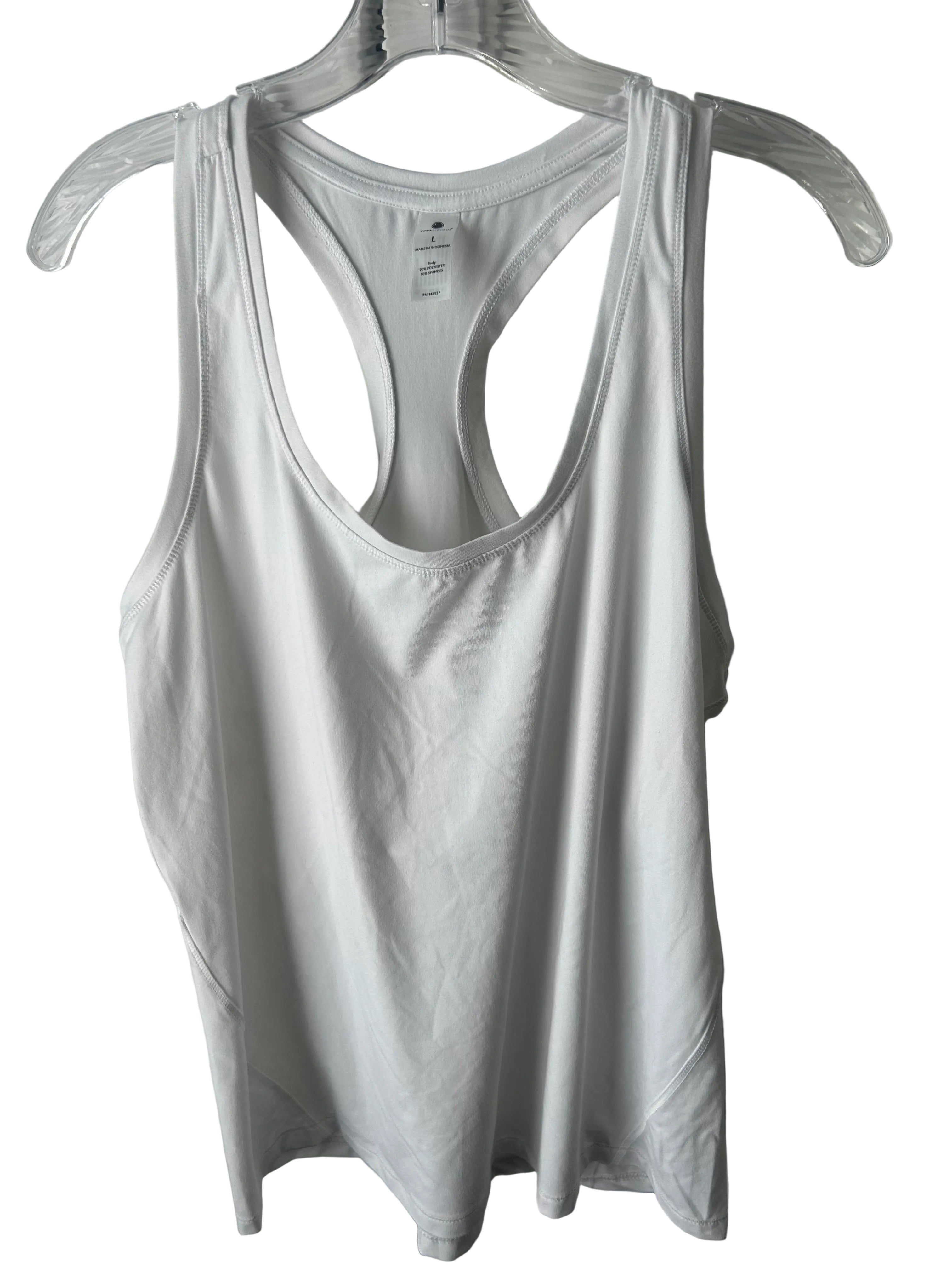 Yogalicious Tank Top (L)