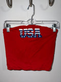 Mighty Fine Crop Top (S)