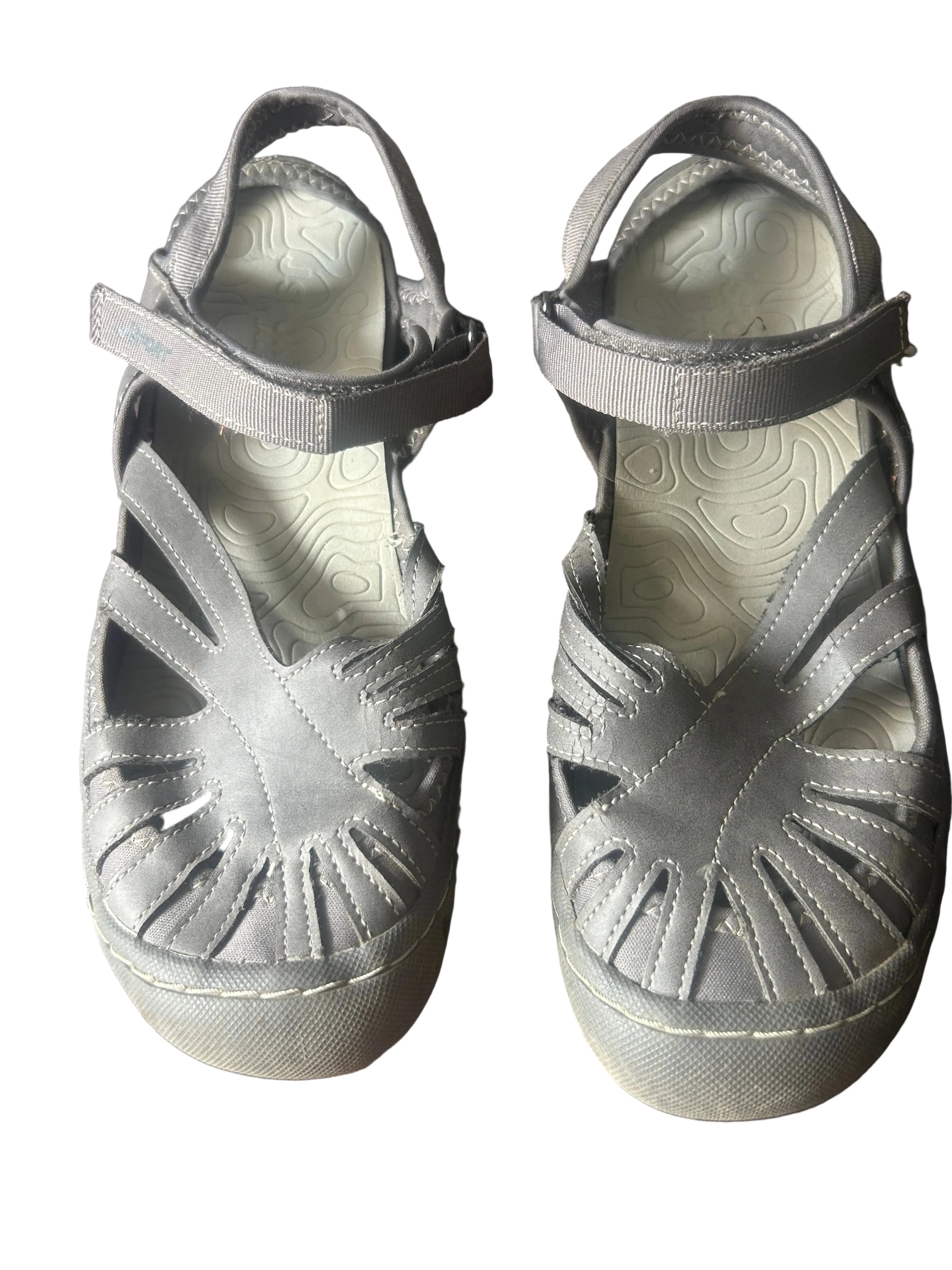 J Sport Active Sandals