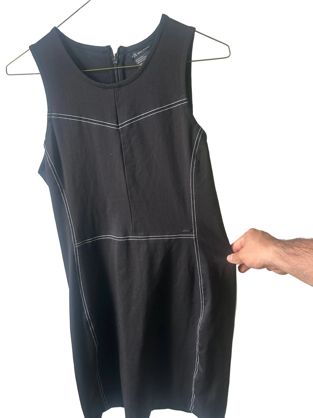 Armani Exchange Dress L