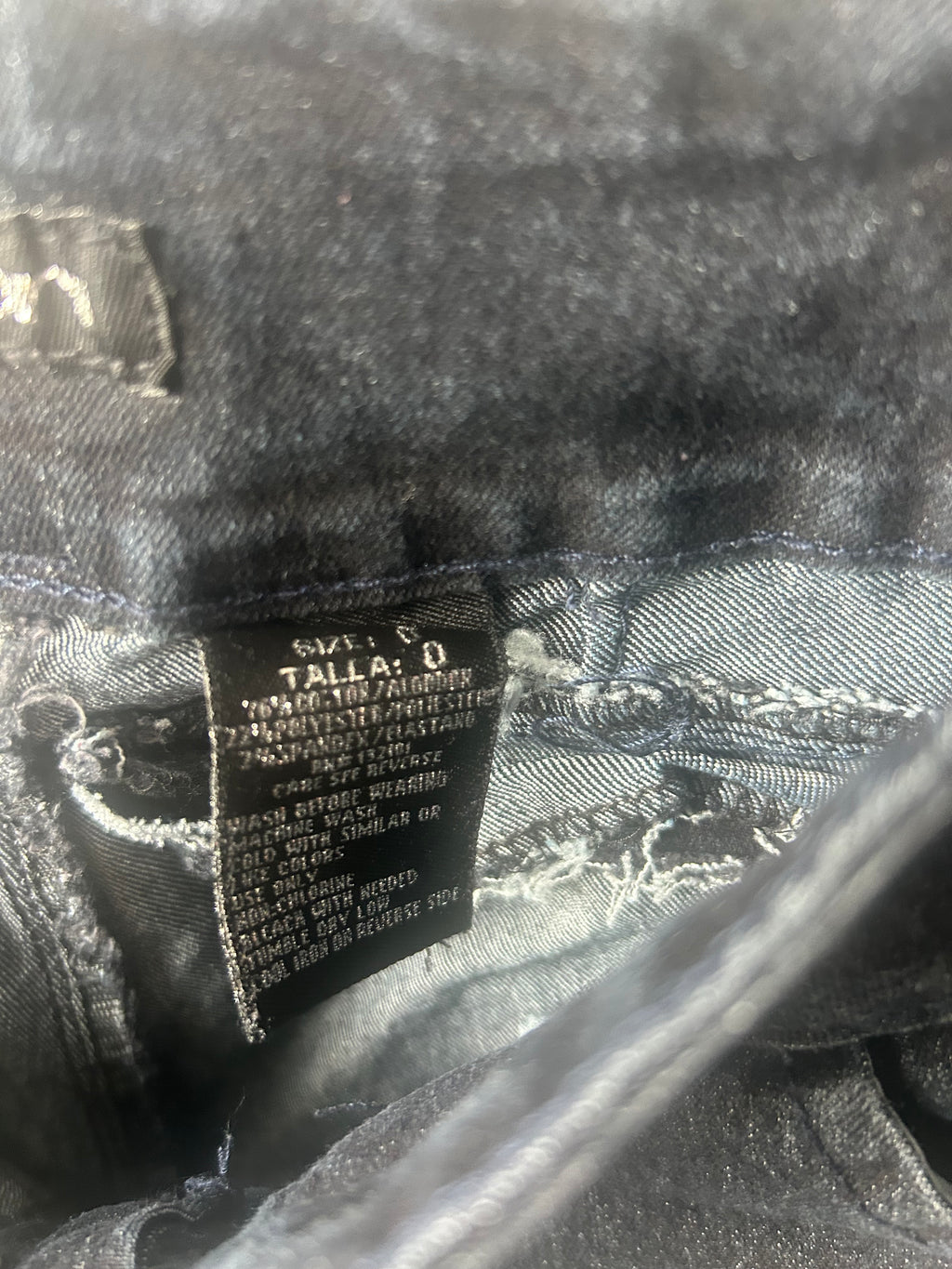 Pasion Jeans (0)