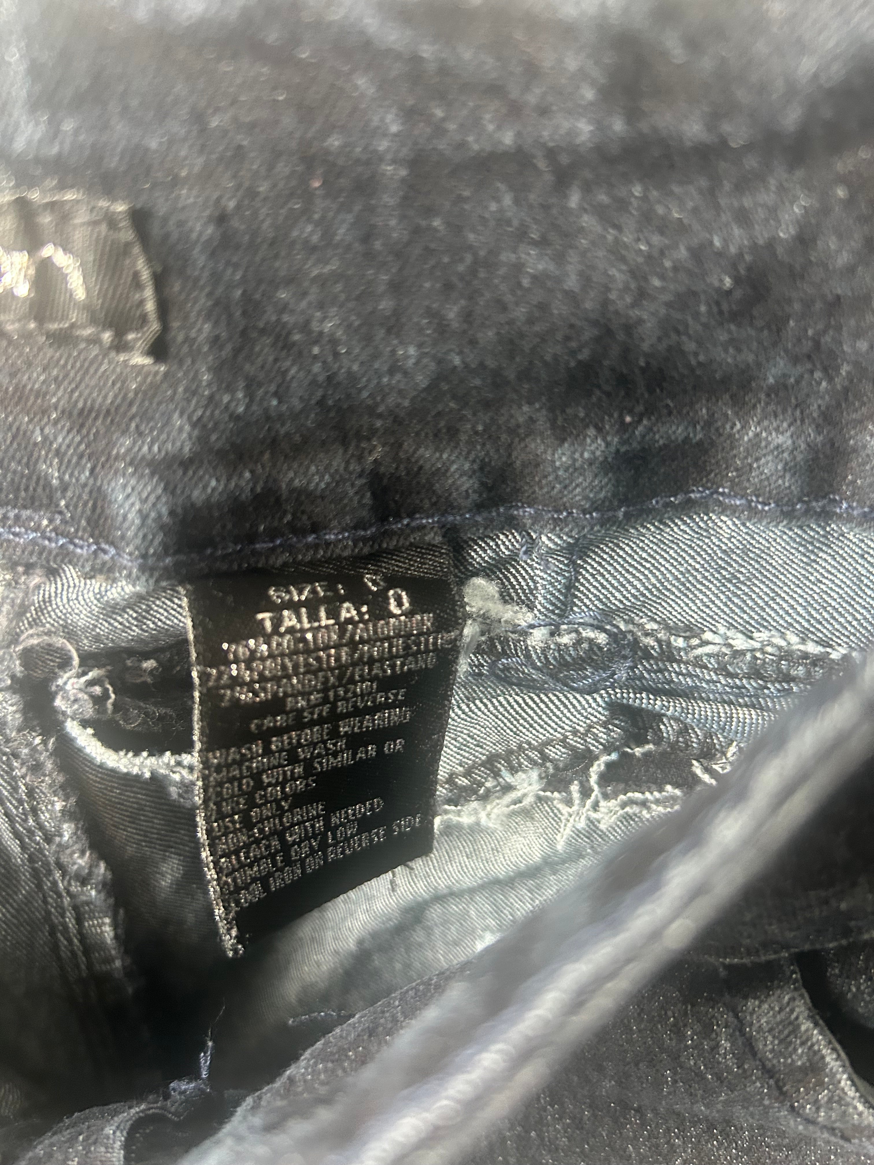 Pasion Jeans (0)