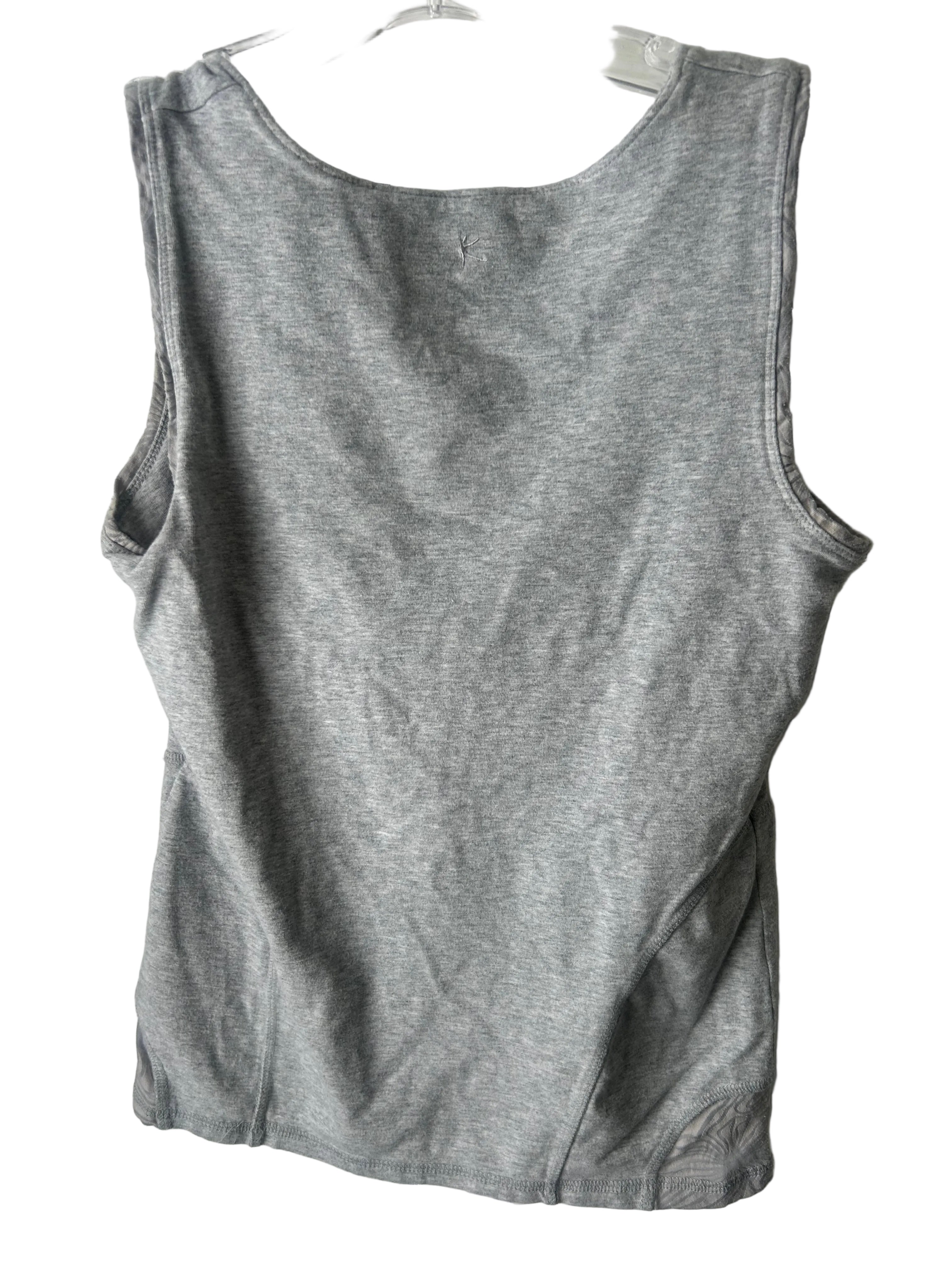 Danskin Tank Top (S)