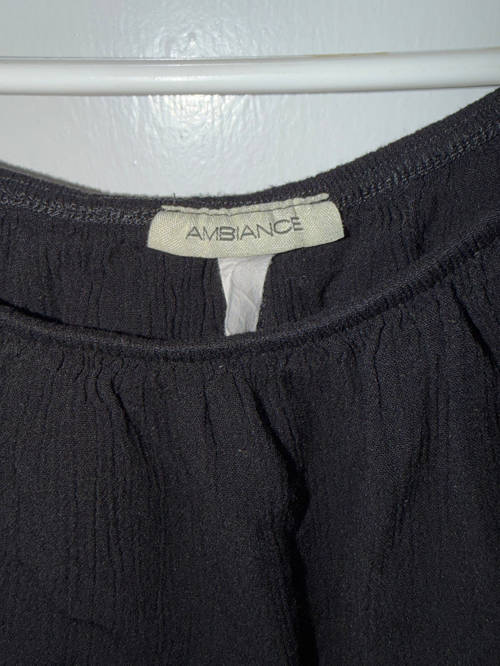 Ambiance Blouse