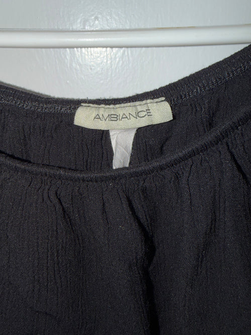 Ambiance Blouse