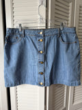 Forever 21 Skirt (16)