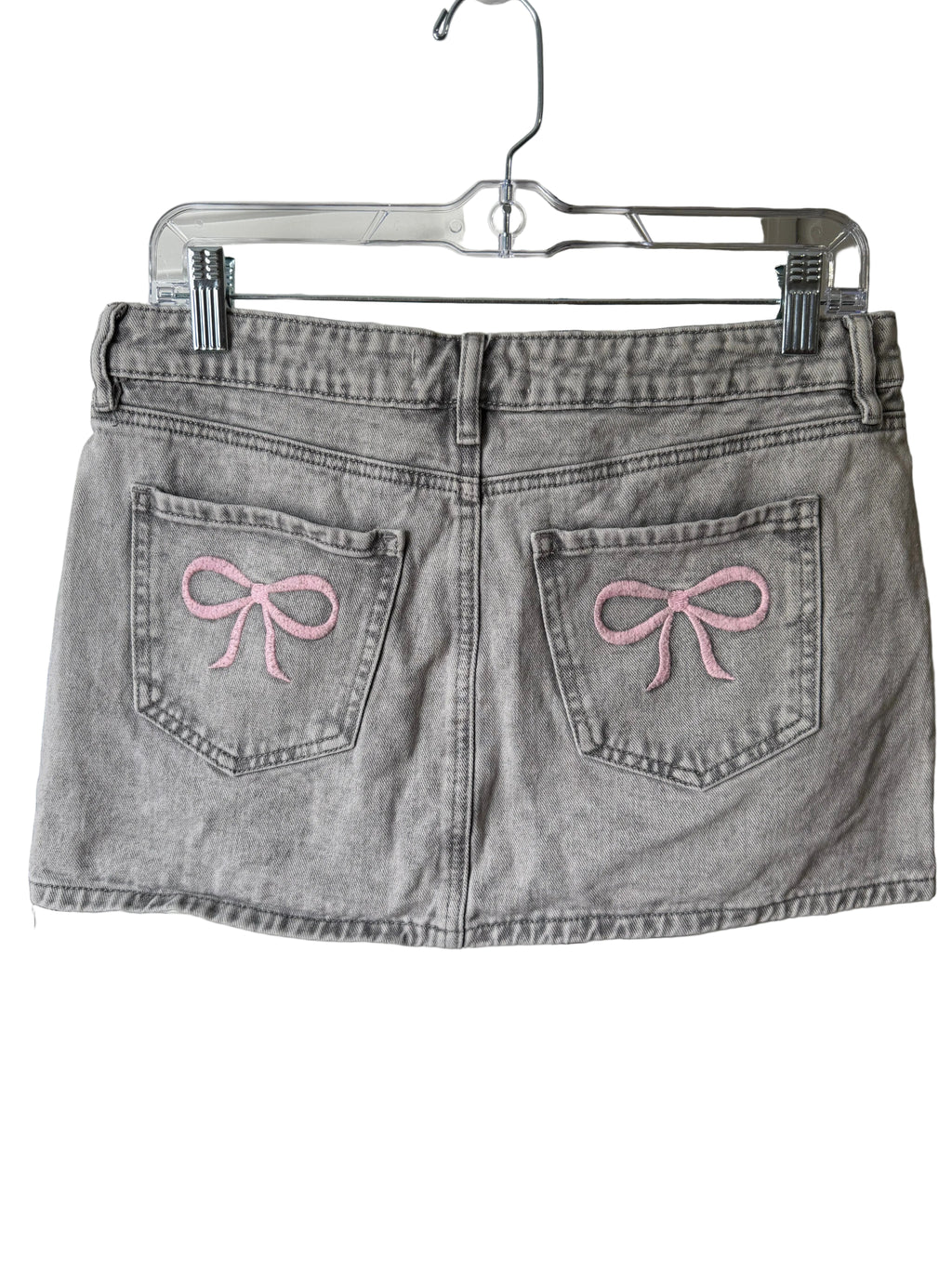 Ashley Mason Skirt (5/27)