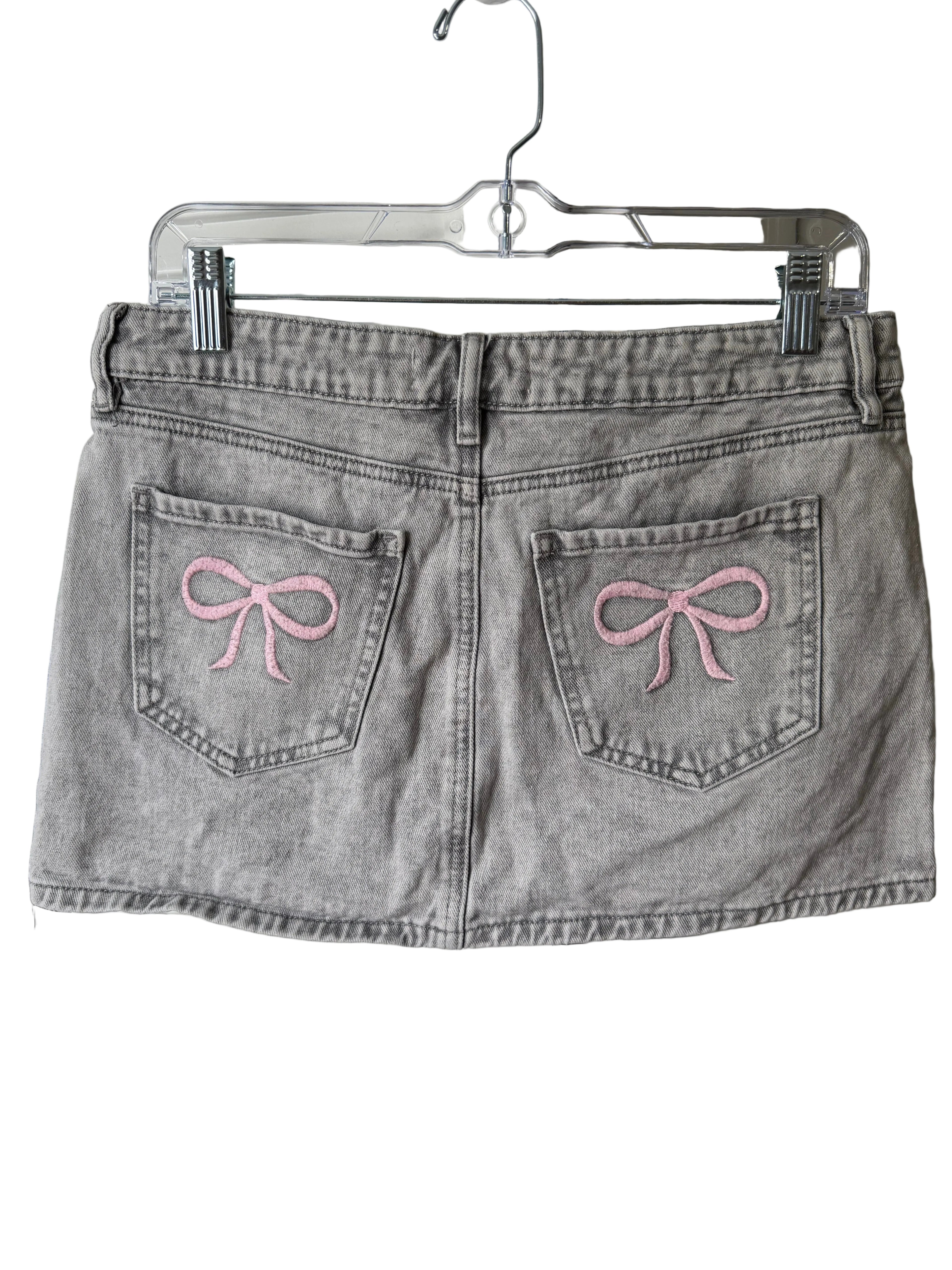 Ashley Mason Skirt (5/27)