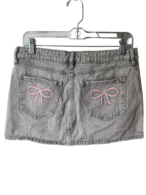 Ashley Mason Skirt (5/27)