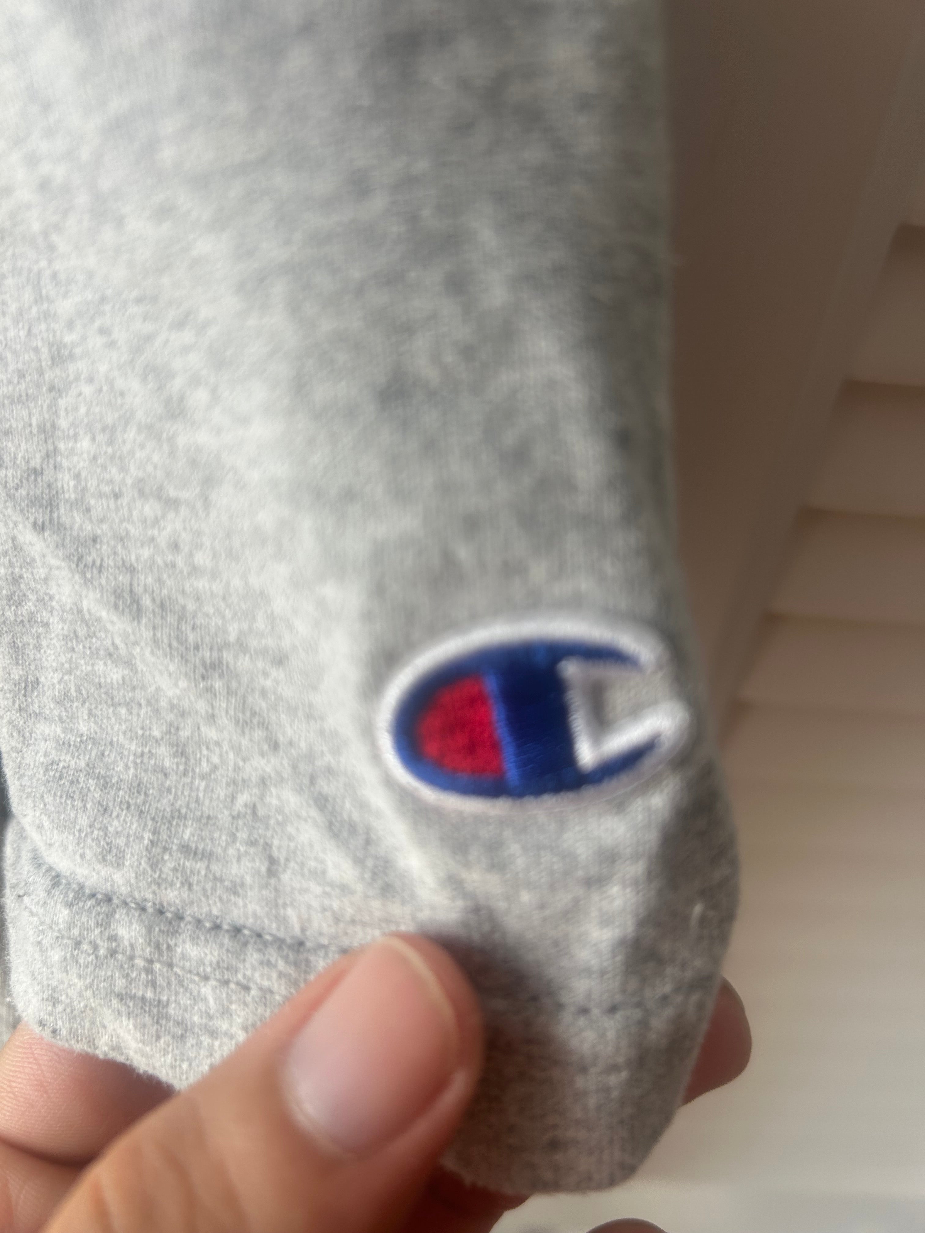 Champion T-shirt (XLarge)
