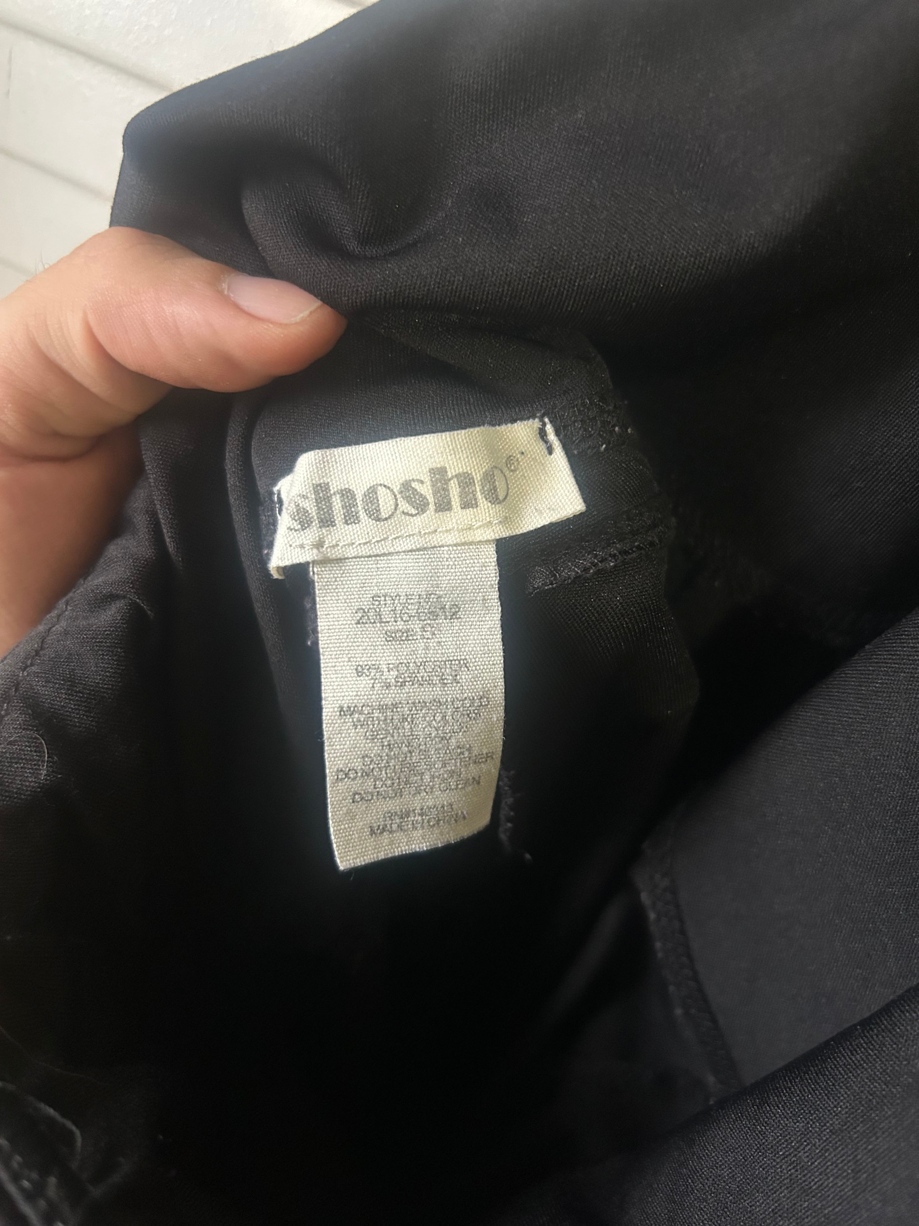 Shosho leggings