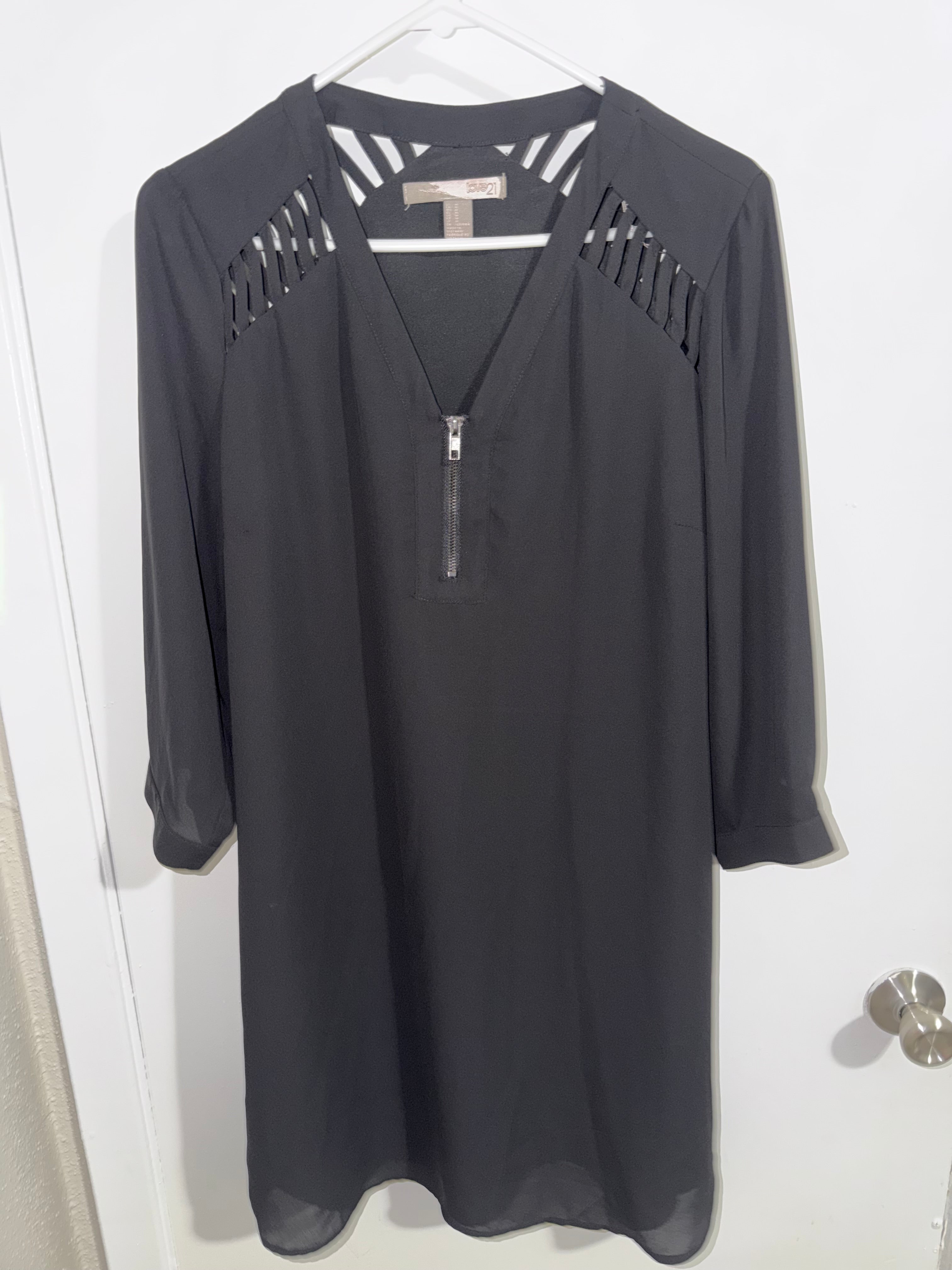 Love 21 Blouse