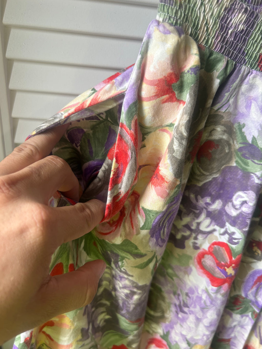 Tumbleweed Skirt (S)