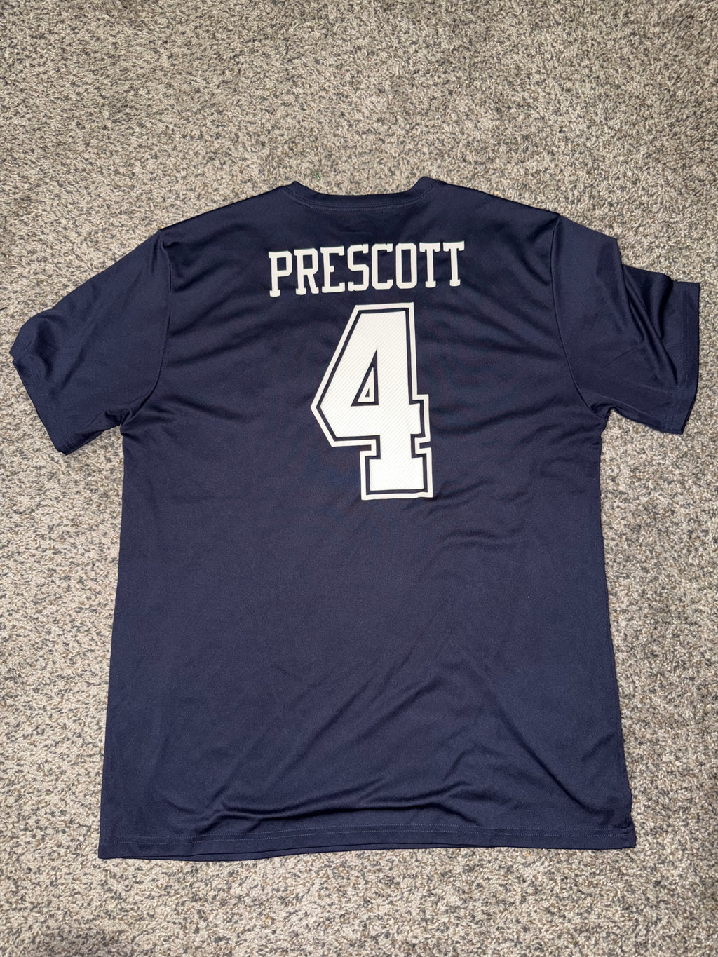 Cowboys Tshirt (XL)