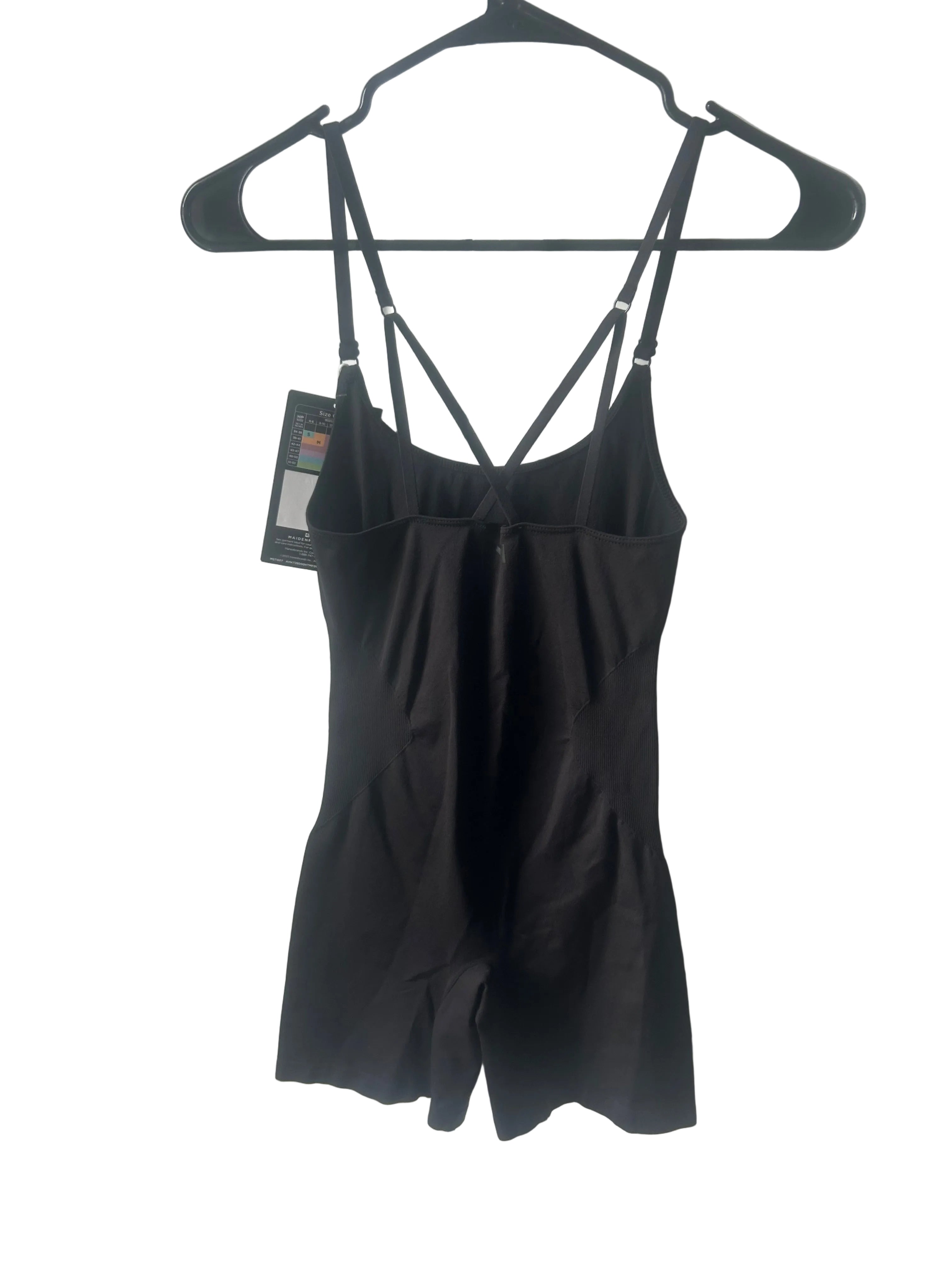 Maidenform romper