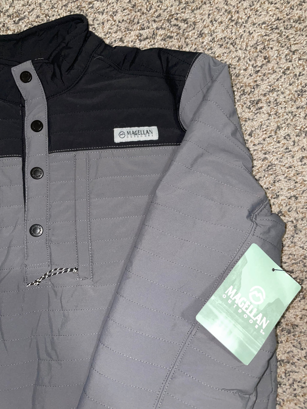 Magellan Sweater (S)