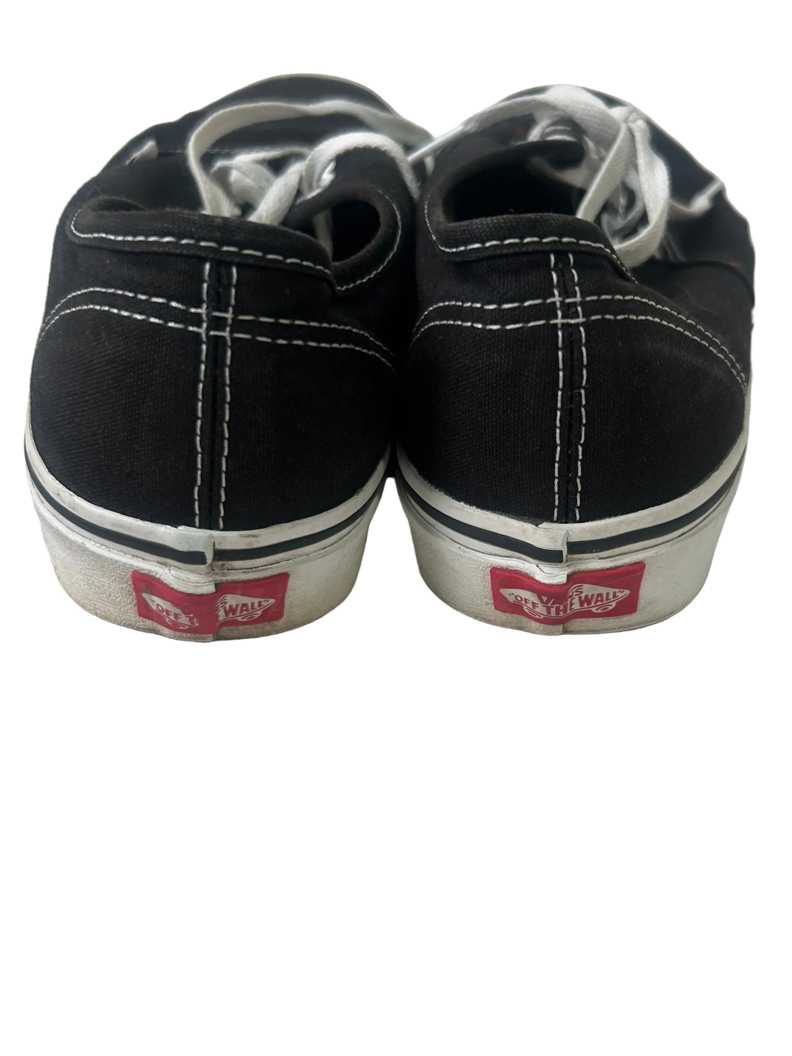 Vans Sneakers (M8/W9.5)
