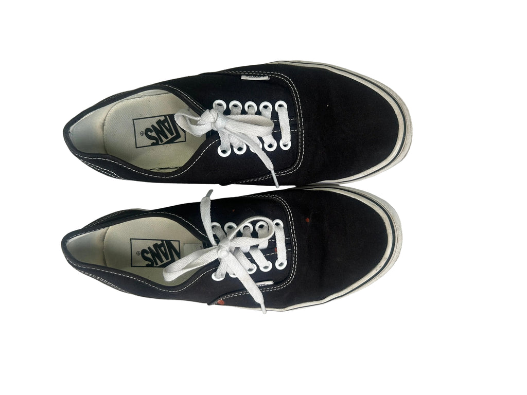 Vans Sneakers (M8/W9.5)