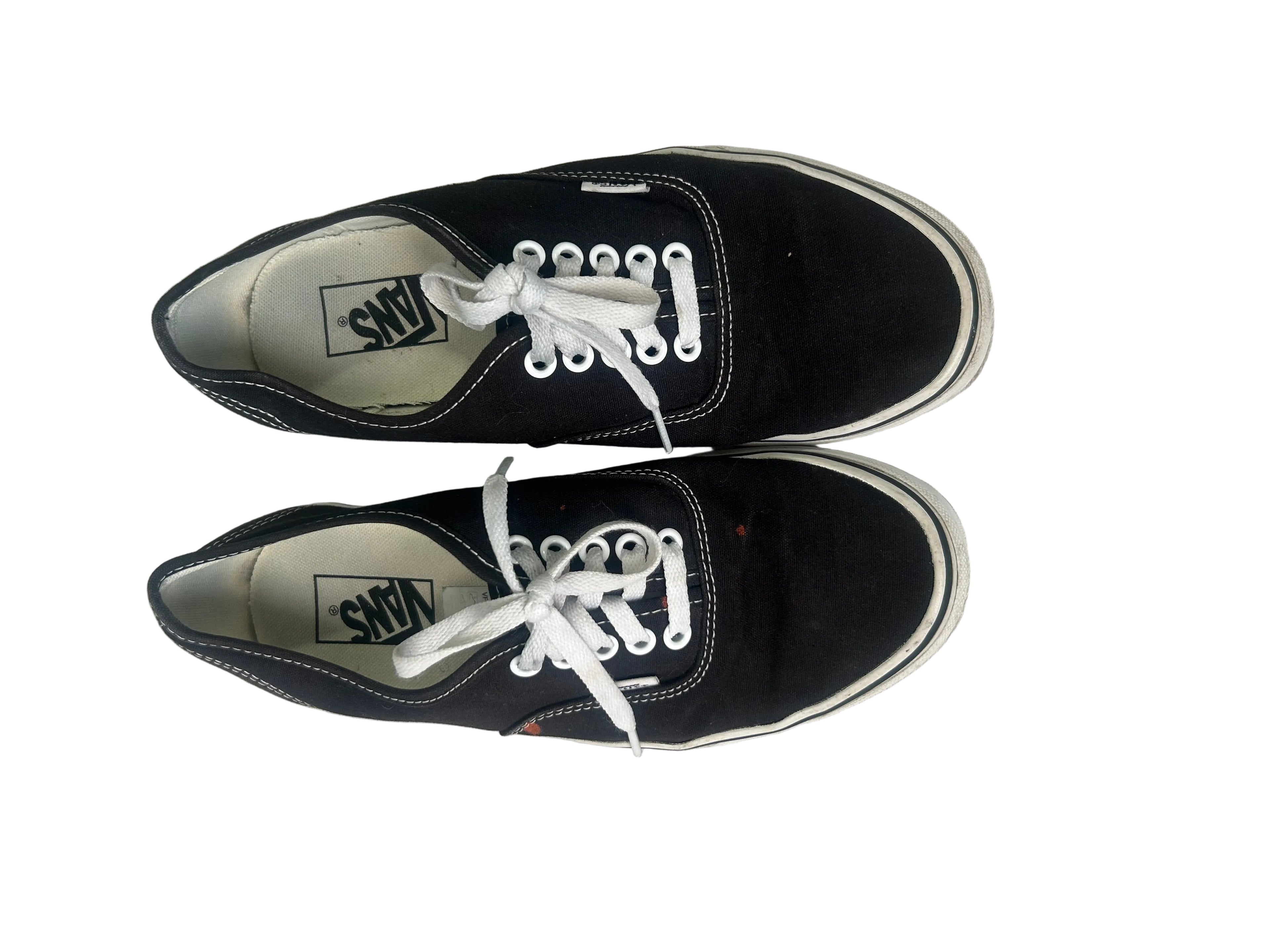 Vans Sneakers (M8/W9.5)