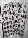 Jason Button Up (L)