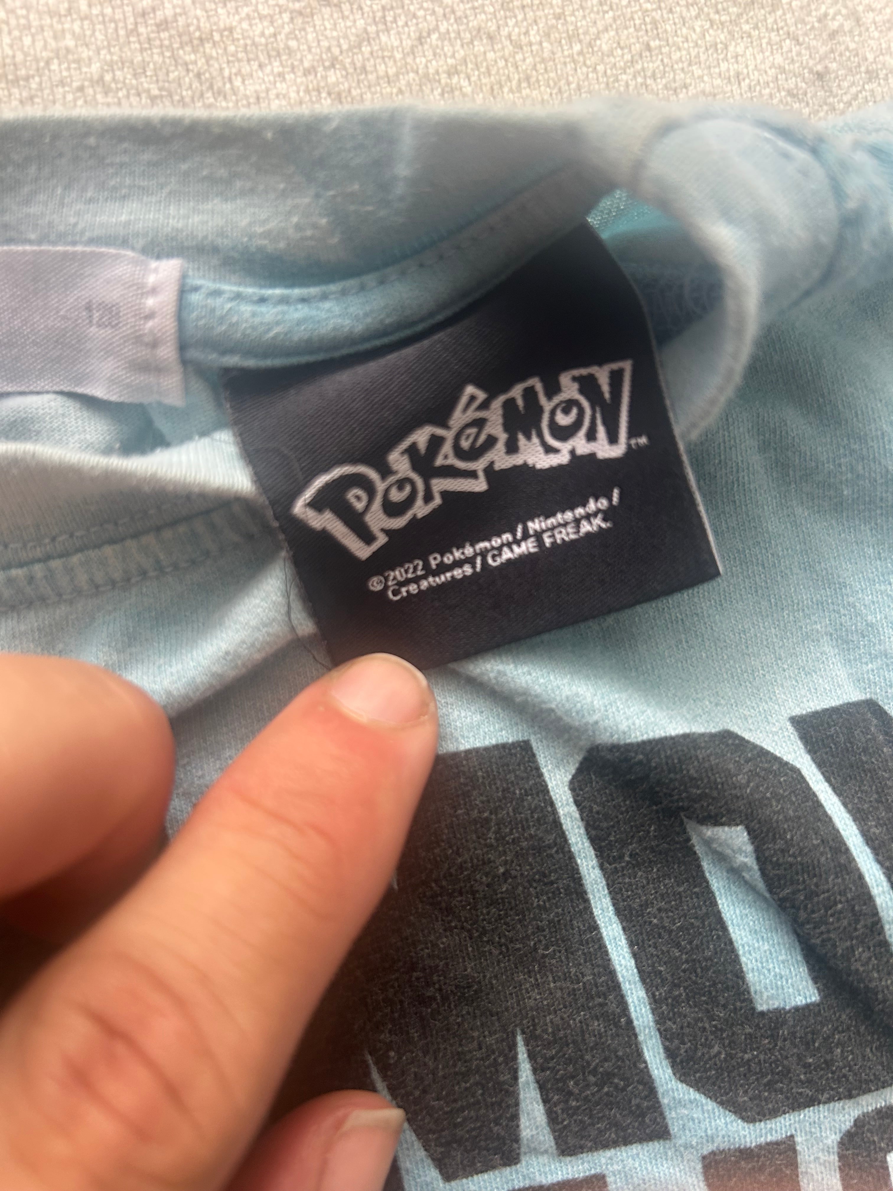 Zara Pokémon T shirt (8)
